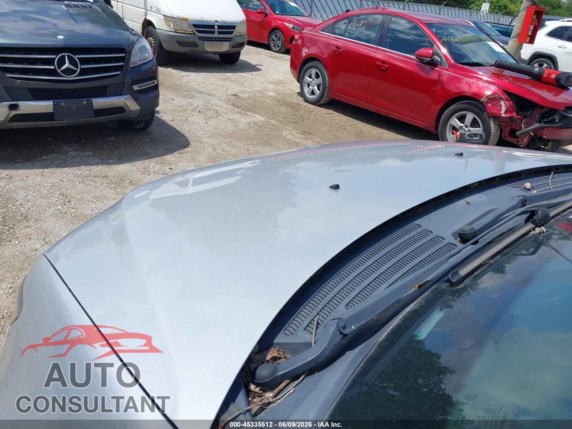 FORD EDGE 2014 - 2FMDK3GC9EBA44996
