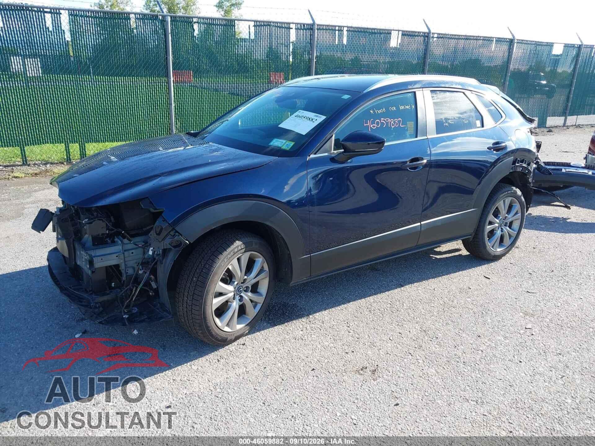MAZDA CX-30 2023 - 3MVDMBCM2PM550015