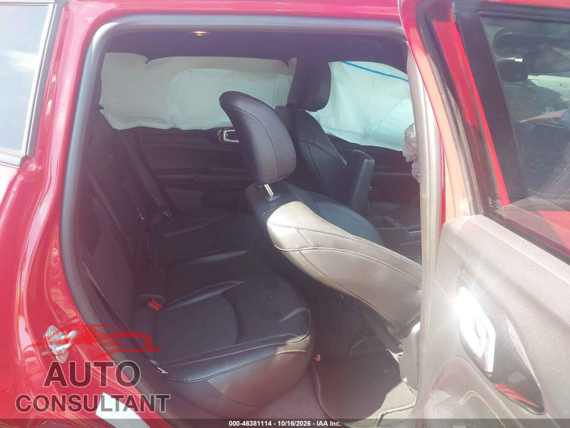 JEEP COMPASS 2023 - 3C4NJBCN4PT568816