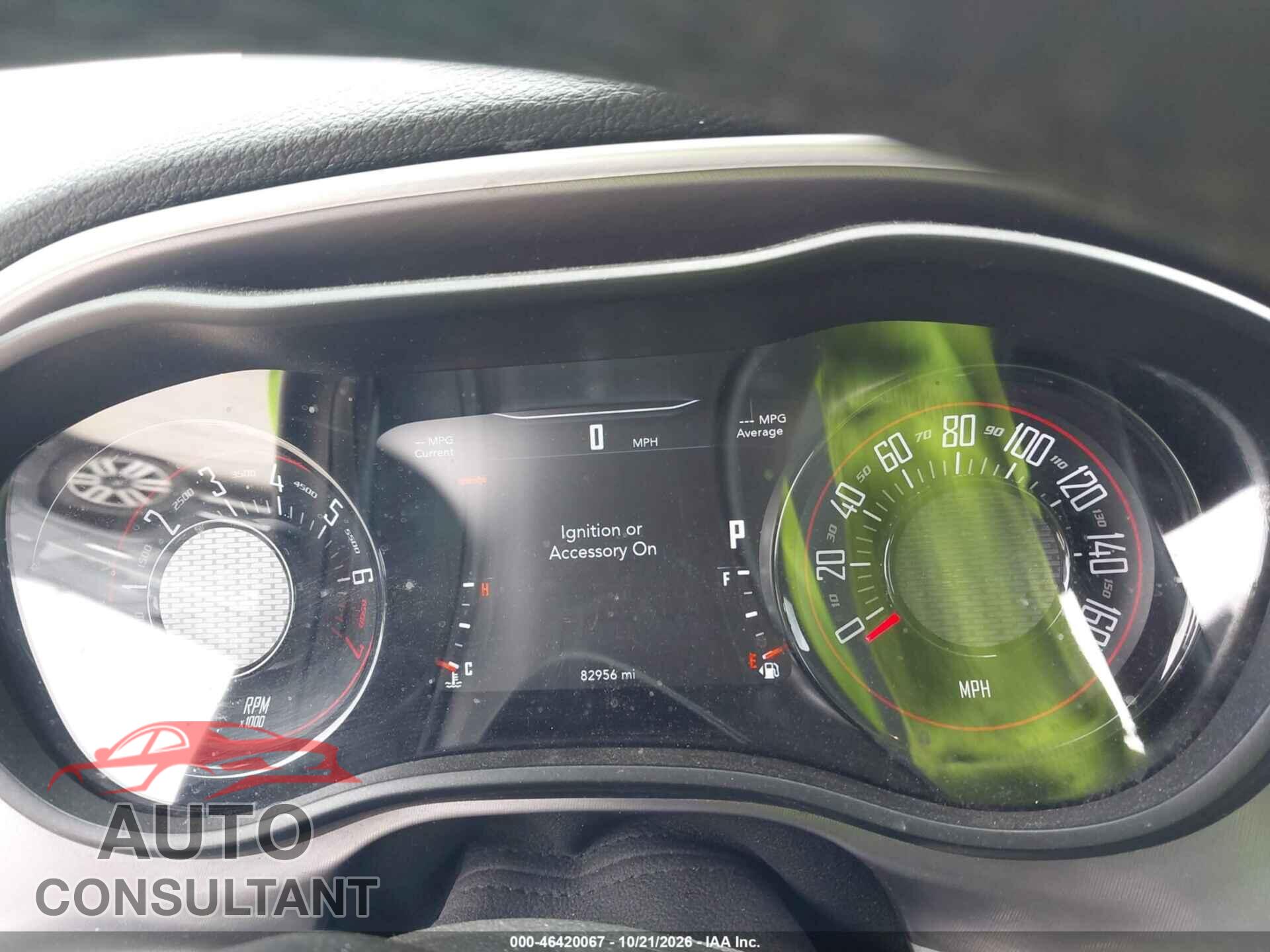 DODGE CHALLENGER 2021 - 2C3CDZAG4MH509676