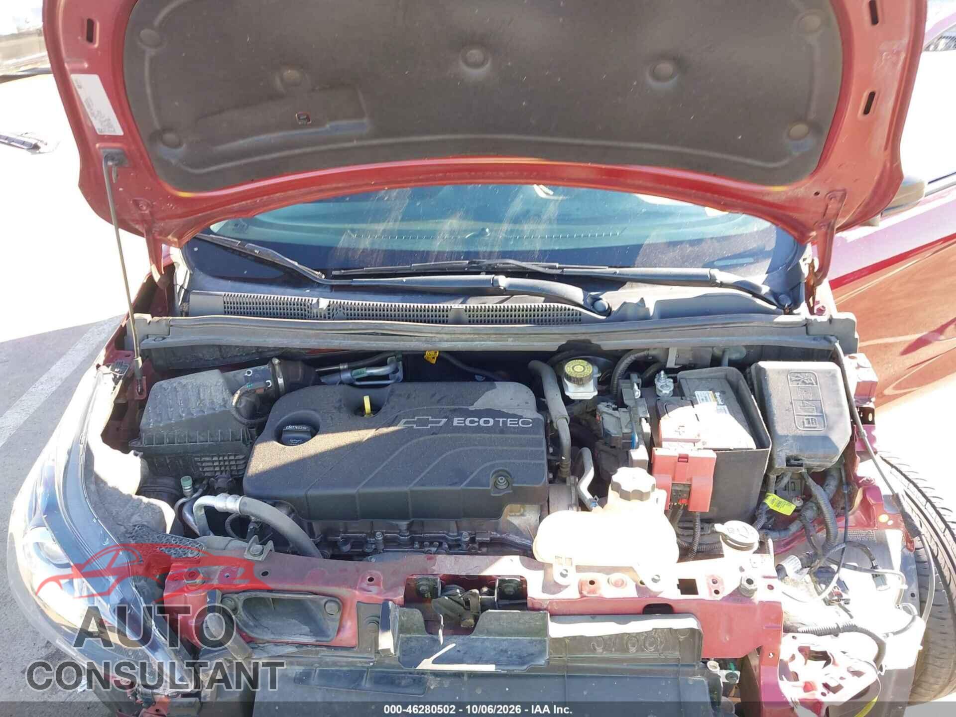 CHEVROLET SPARK 2022 - KL8CB6SA6NC031879
