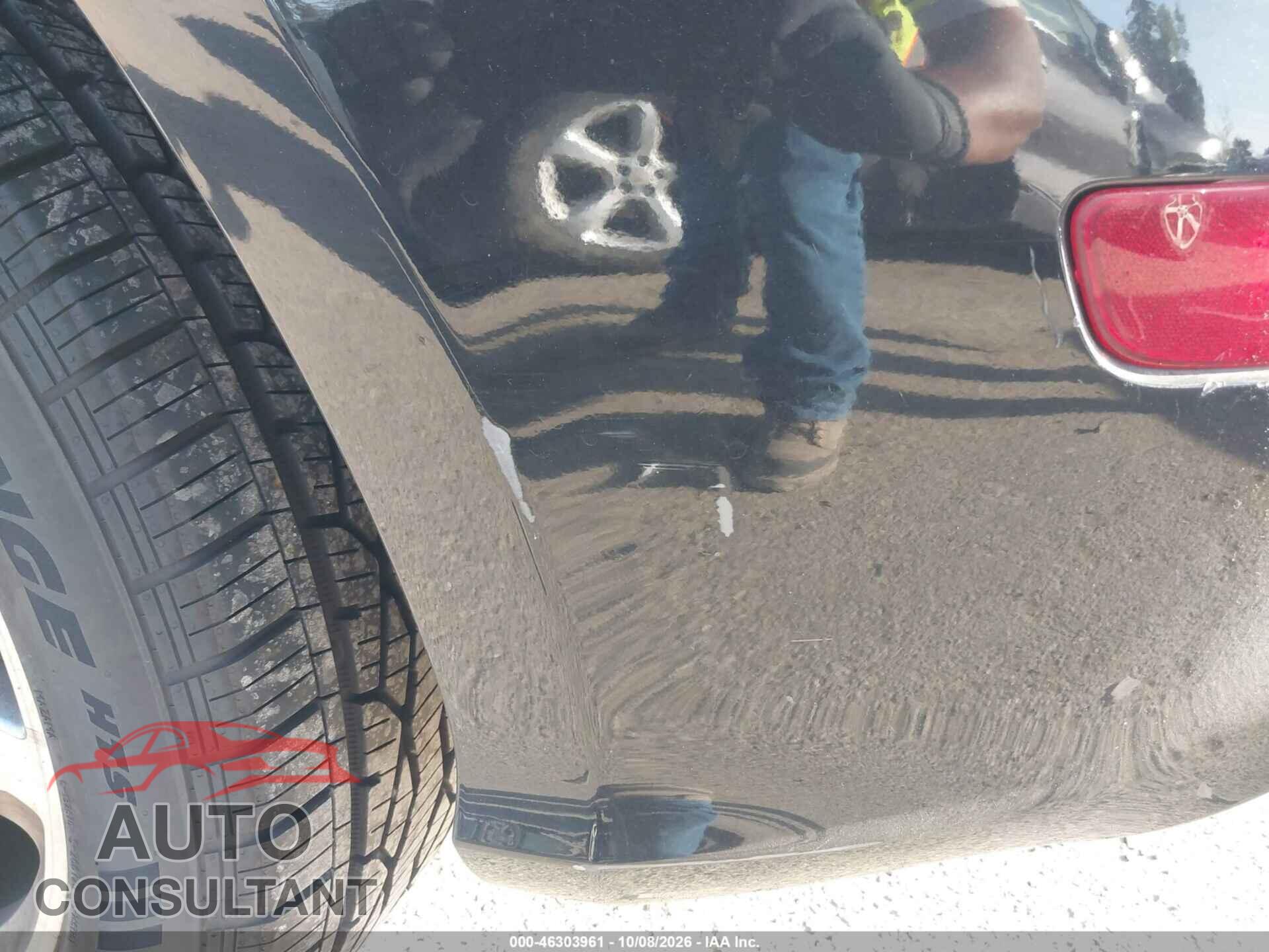 AUDI Q5 2012 - WA1DKAFP6CA097252
