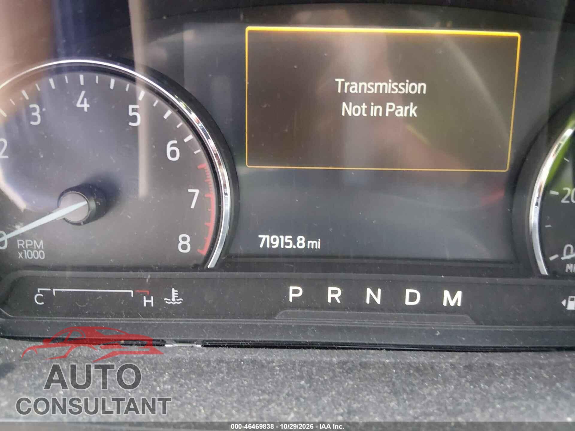 FORD EXPLORER 2020 - 1FMSK7DH4LGA52220
