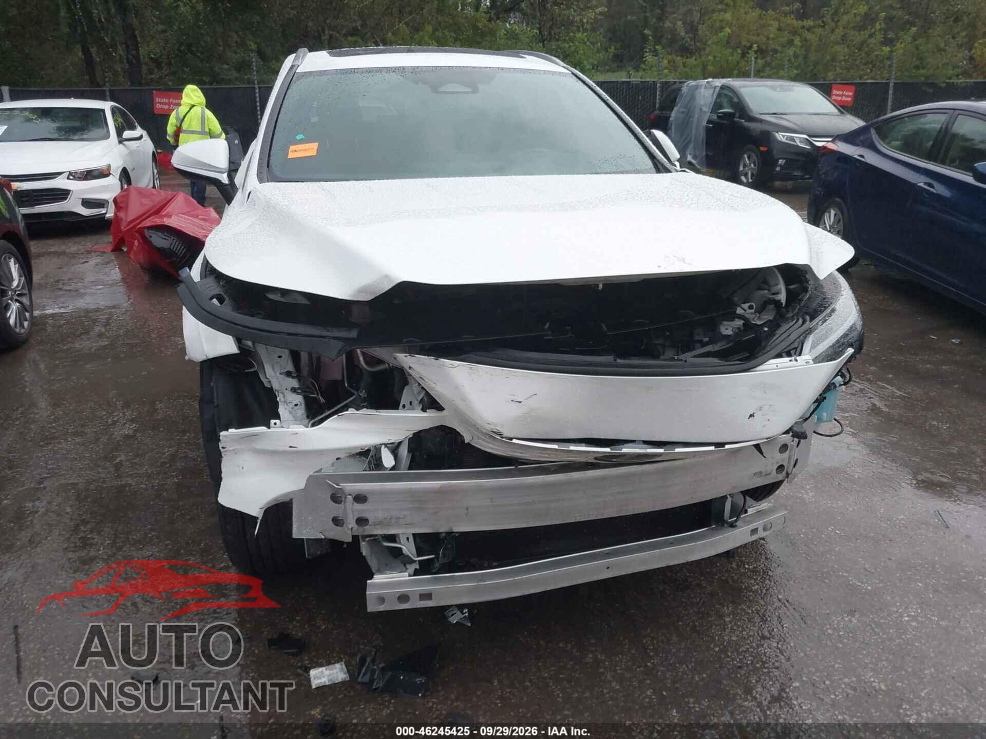 LEXUS RX 350 2023 - 2T2BAMCA2PC013491