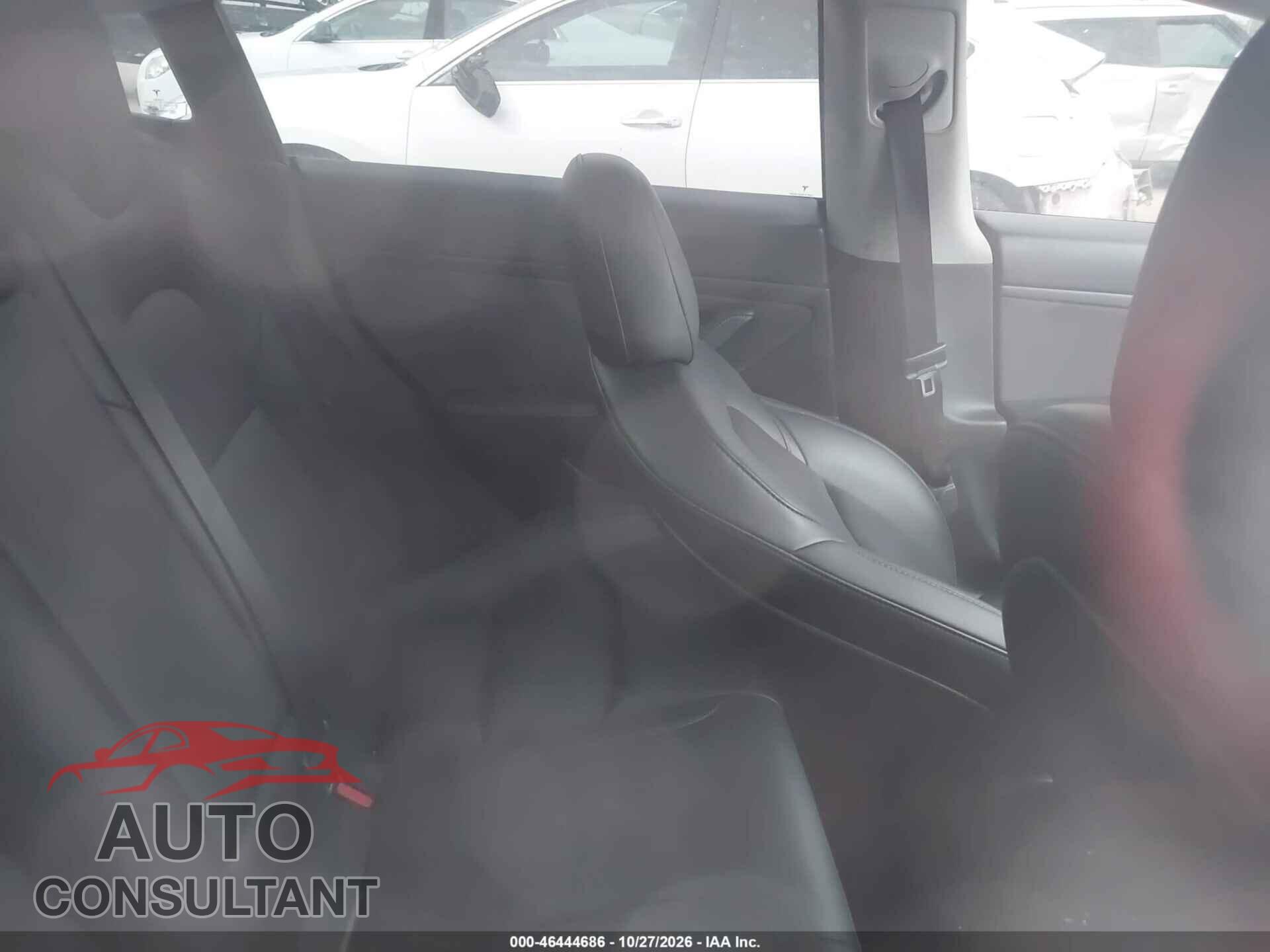 TESLA MODEL 3 2021 - 5YJ3E1EA2MF907281