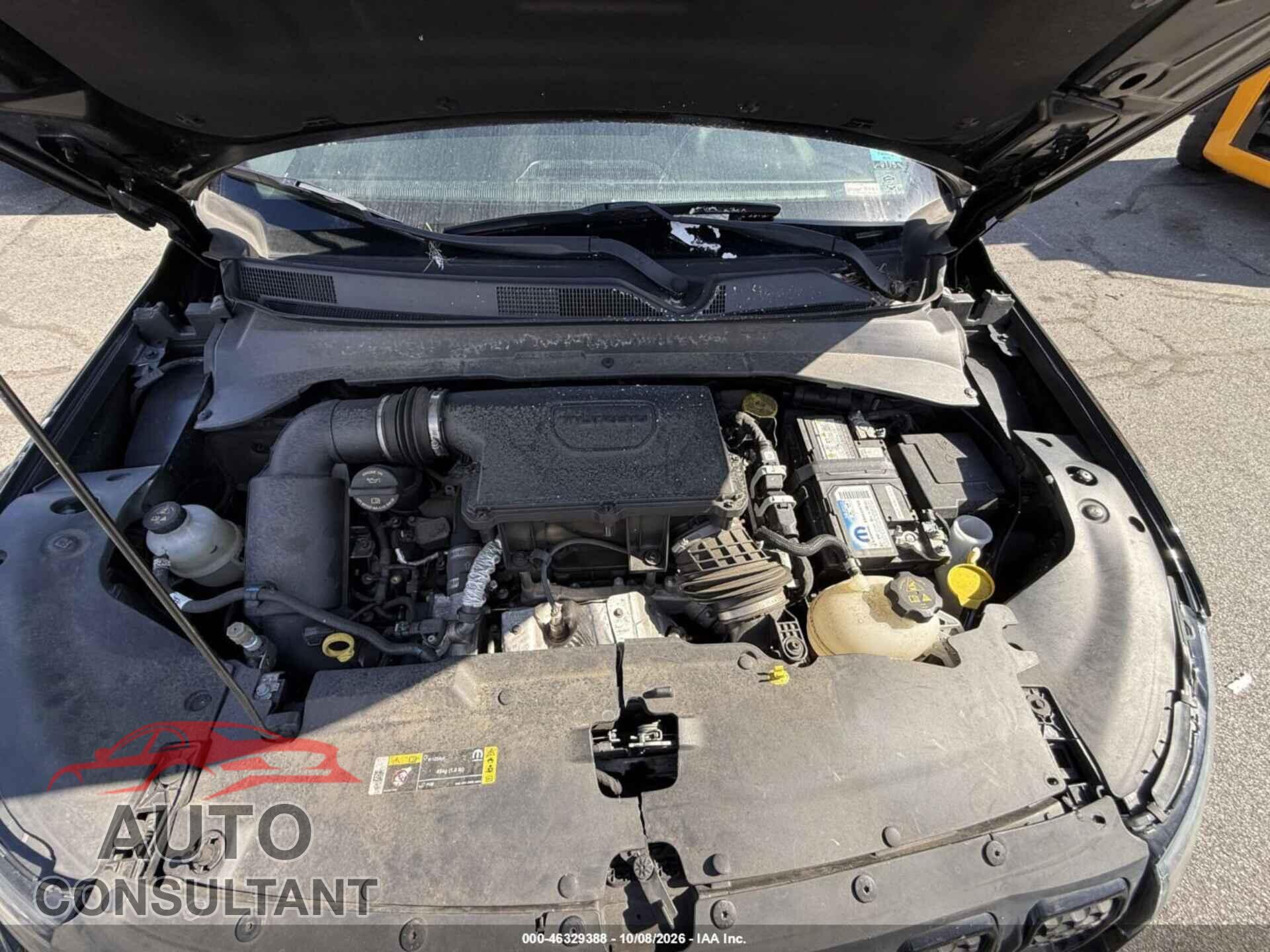 JEEP COMPASS 2023 - 3C4NJDBN7PT529932