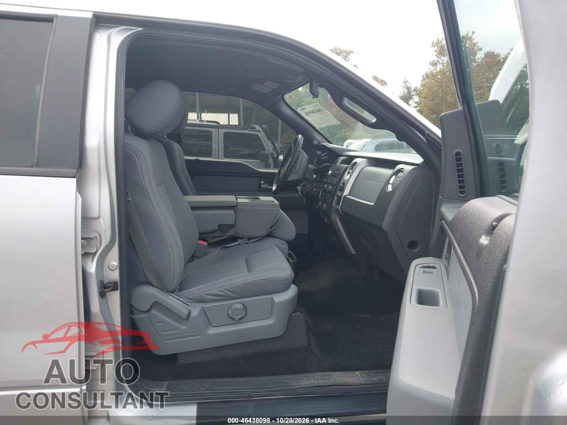 FORD F-150 2014 - 1FTFW1EF6EFB48251