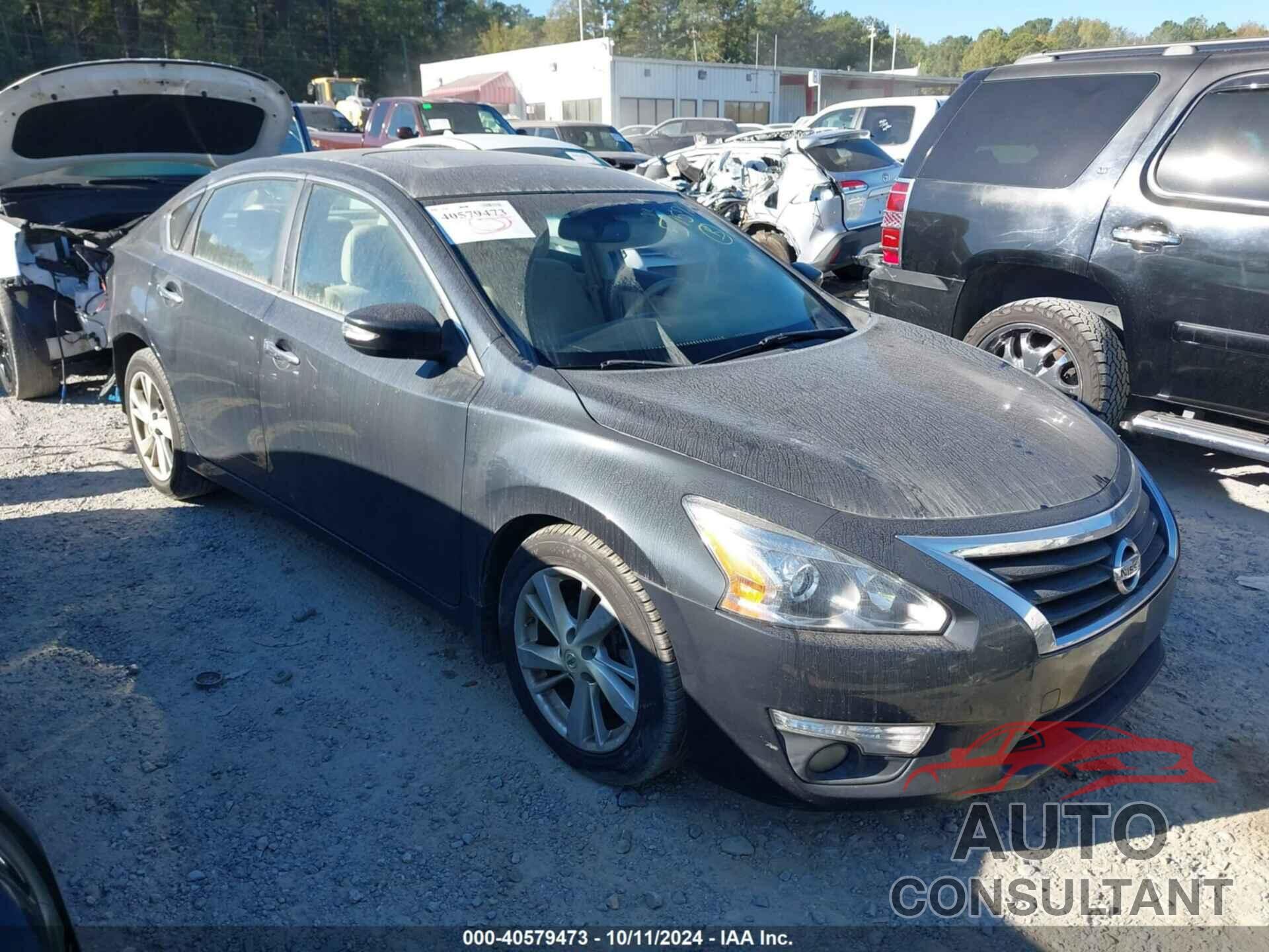 NISSAN ALTIMA 2015 - 1N4AL3AP0FC575723