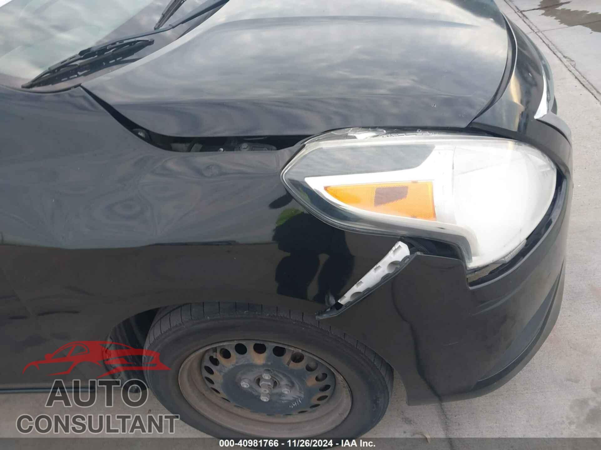 NISSAN VERSA 2017 - 3N1CN7AP3HL824059