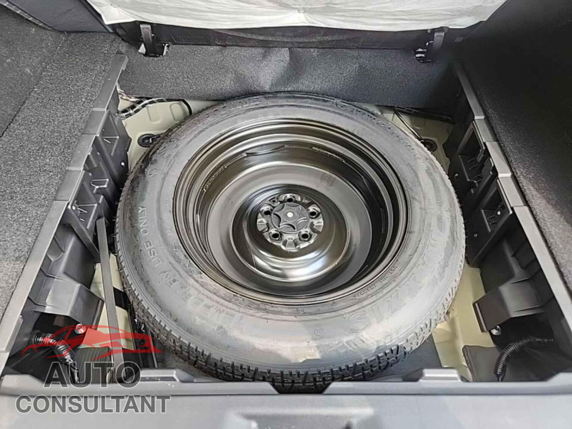 NISSAN MURANO 2023 - 5N1AZ2BS0PC121989