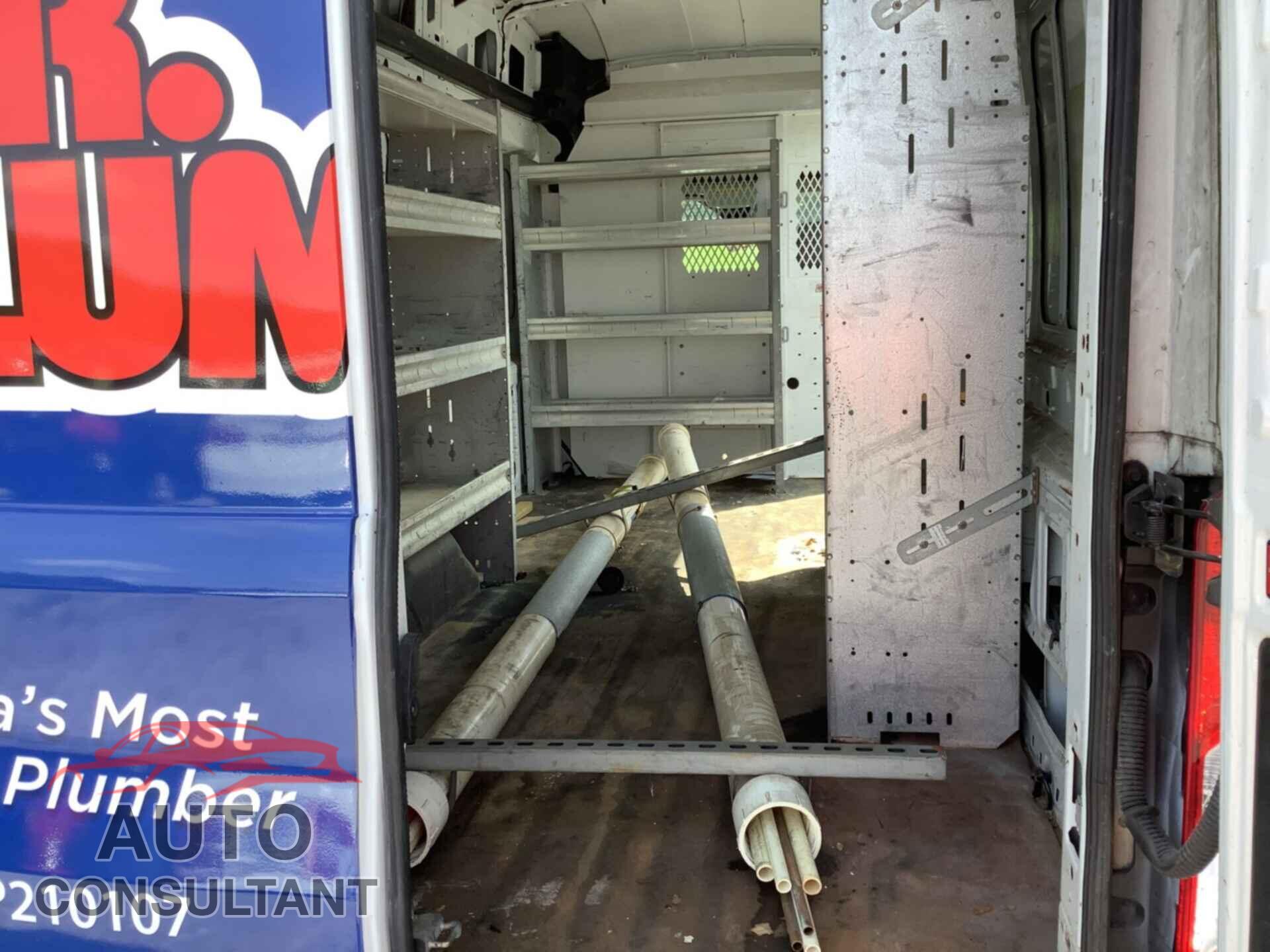 FORD TRANSIT 2018 - 1FTBF4XV2JKA37802