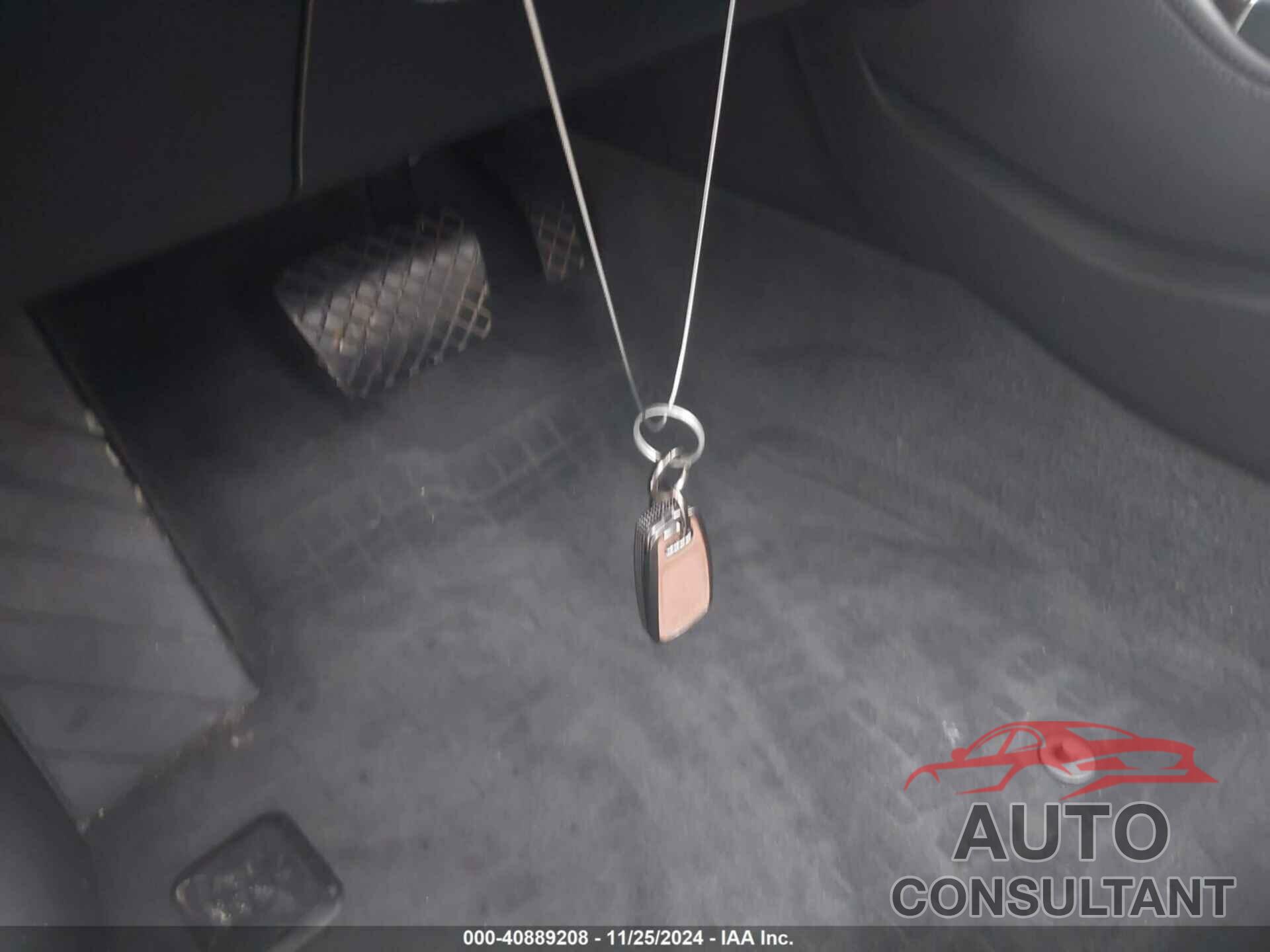 AUDI Q5 2019 - WA1BNAFY6K2095484