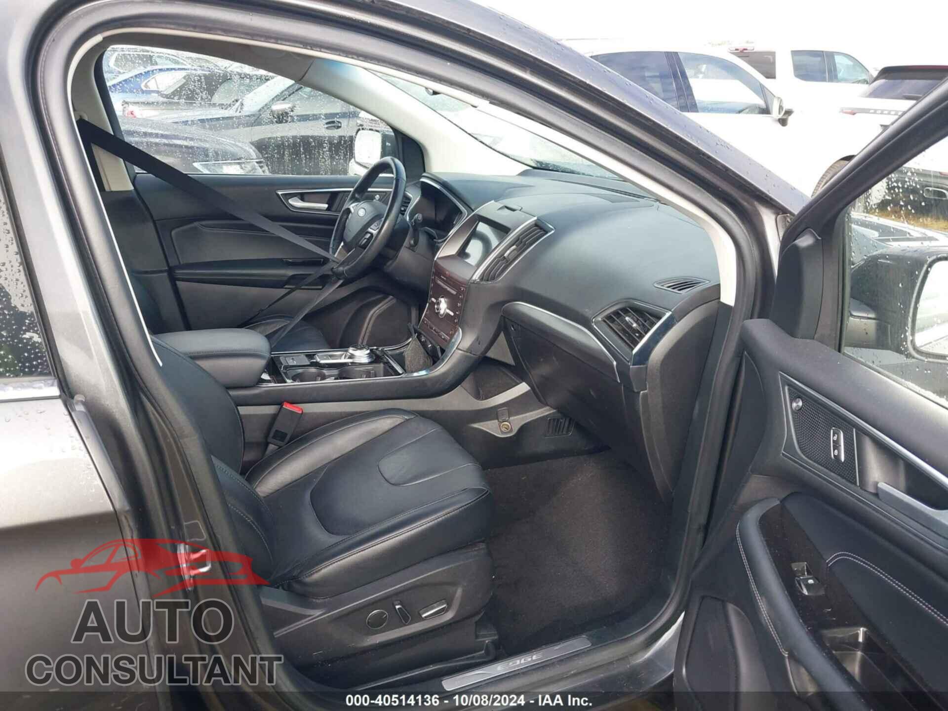 FORD EDGE 2019 - 2FMPK3K90KBB63153