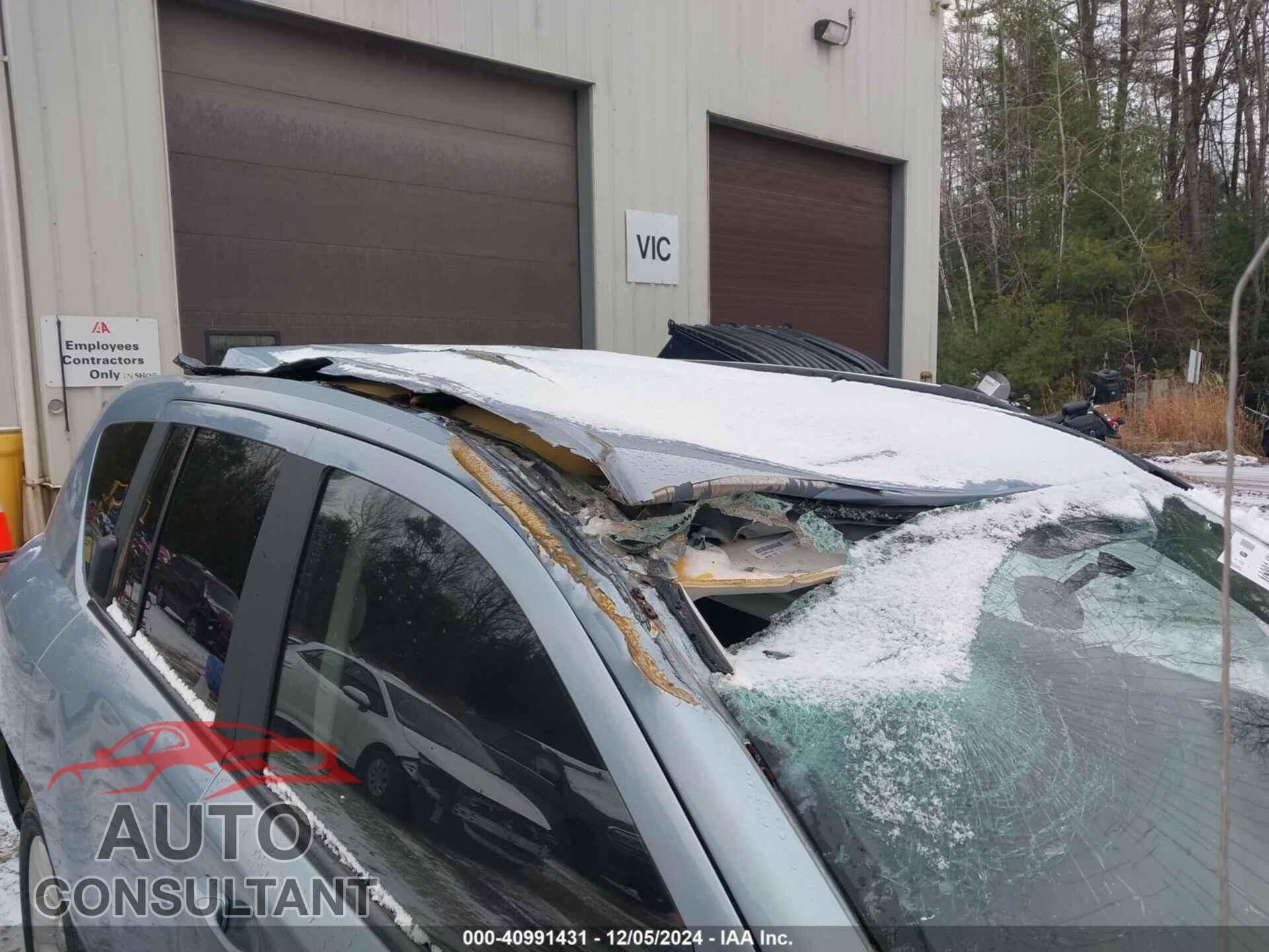 JEEP COMPASS 2013 - 1C4NJDBB0DD168034