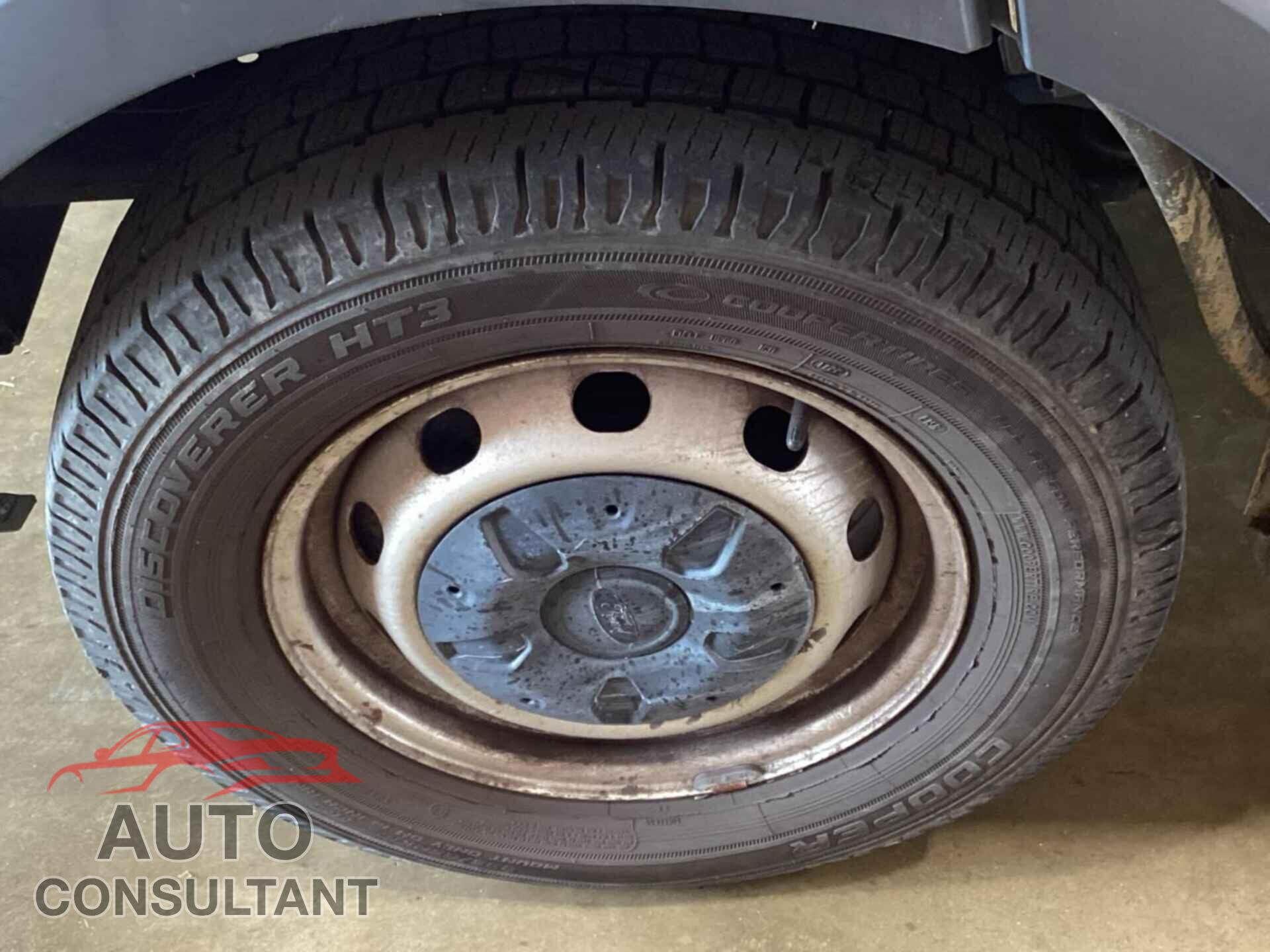 FORD TRANSIT 2017 - 1FTBW2YM4HKA75746