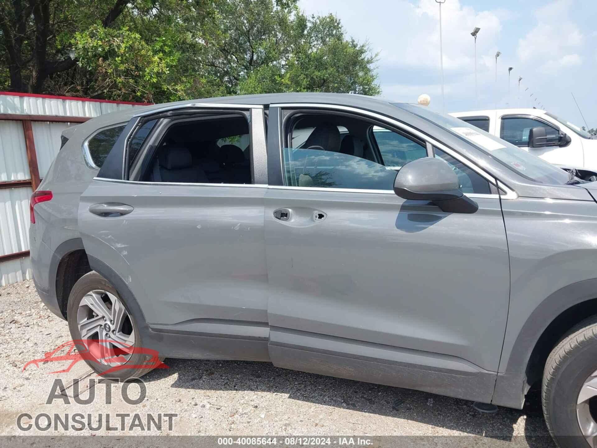 HYUNDAI SANTA FE 2023 - 5NMS14AJ8PH523331