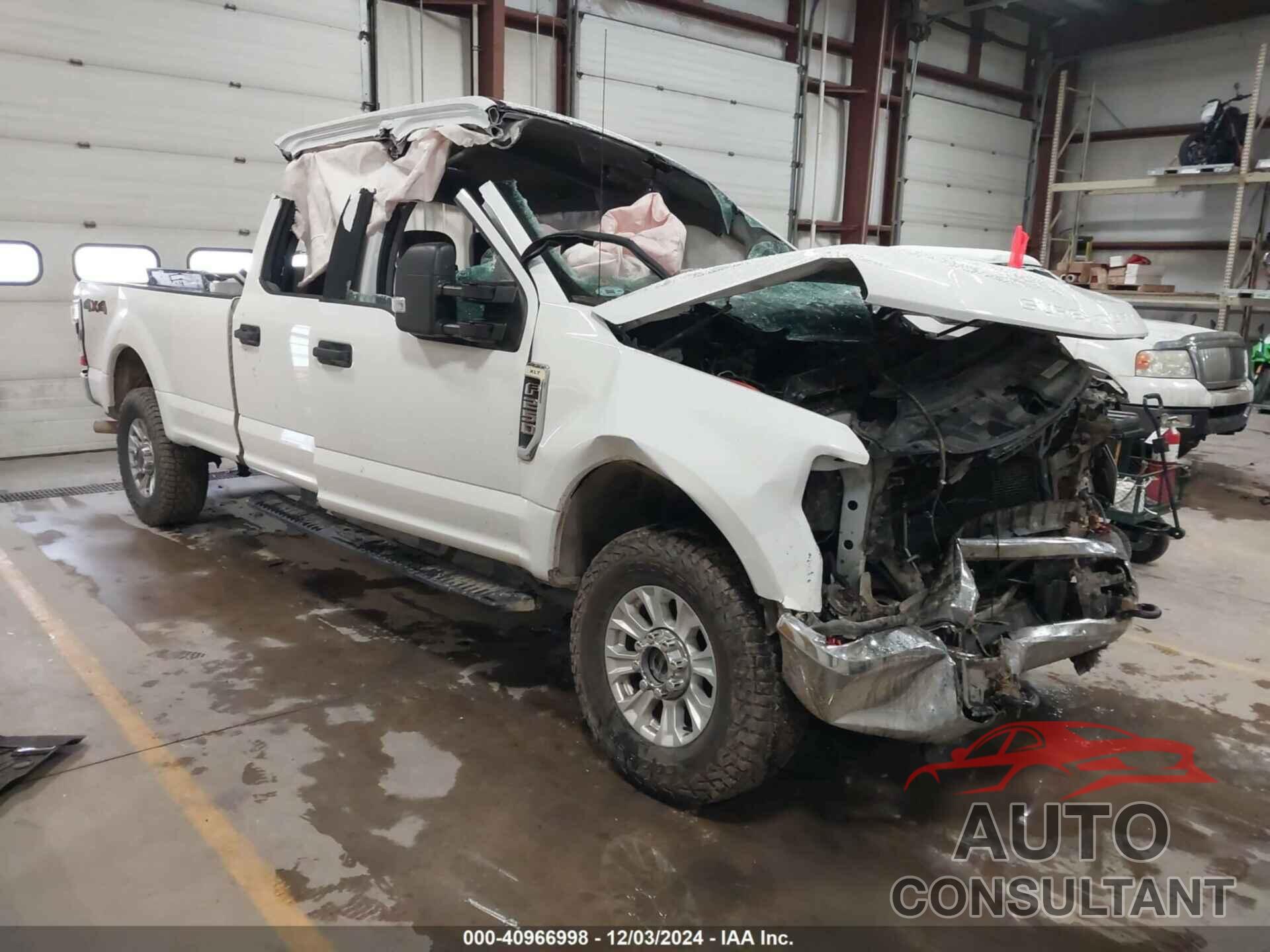 FORD F-250 2020 - 1FT7W2B69LEC21856