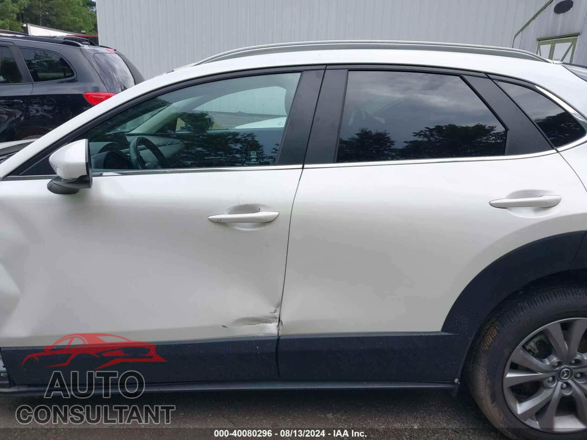 MAZDA CX-30 2023 - 3MVDMBBM3PM528980