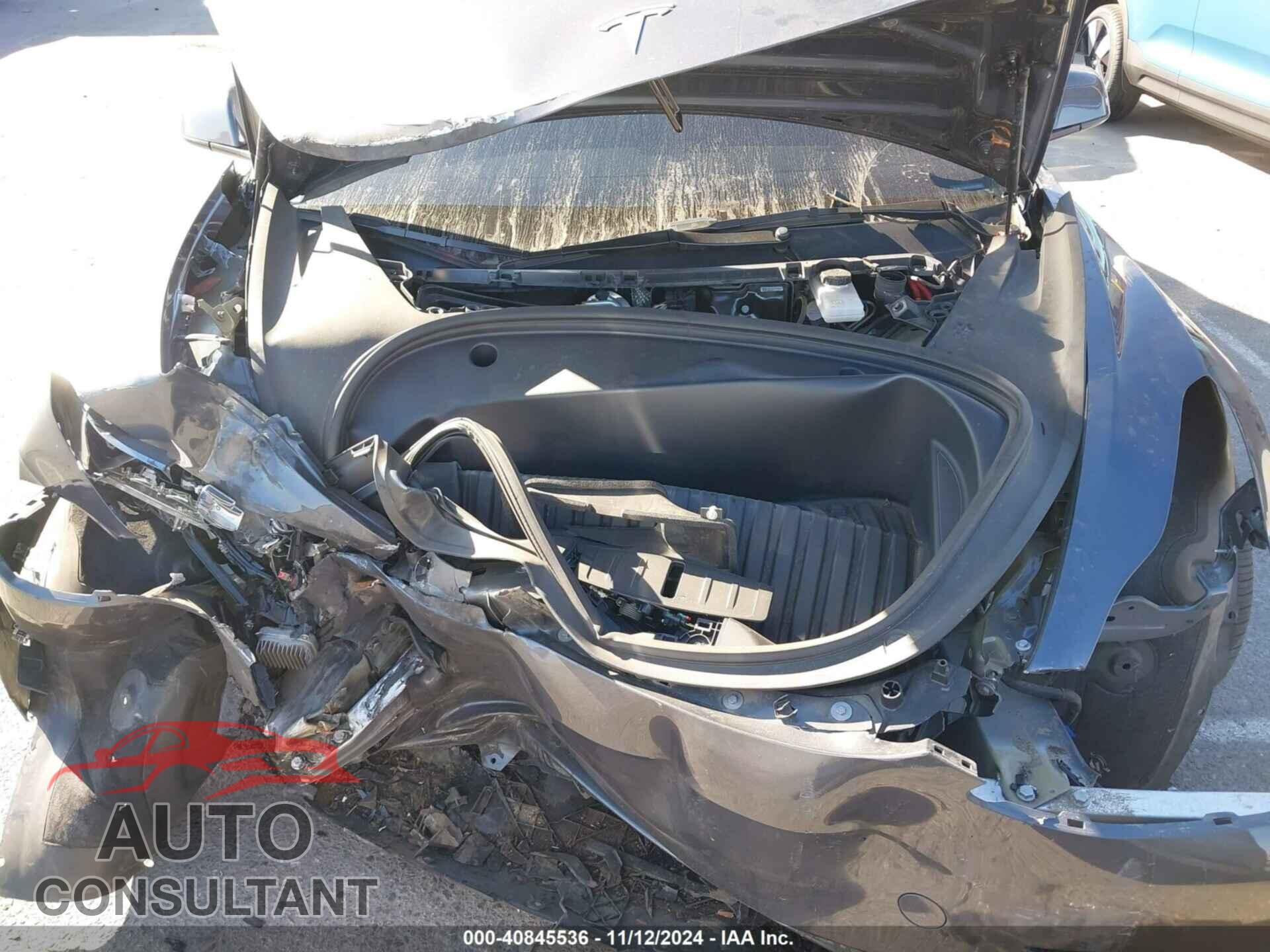 TESLA MODEL 3 2023 - 5YJ3E1EAXPF679258