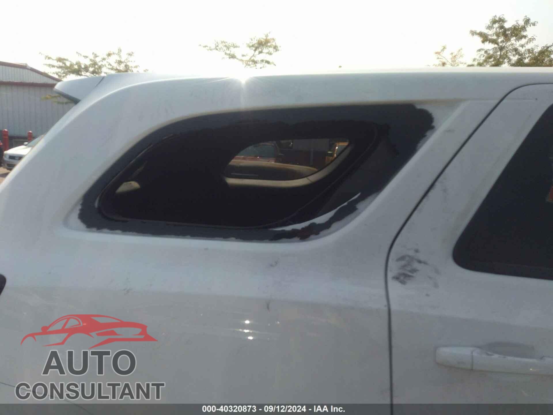 DODGE DURANGO 2023 - 1C4RDJDG6PC574068