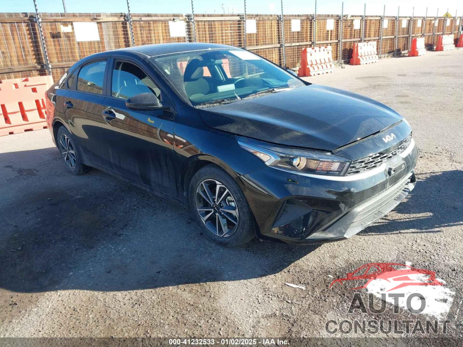 KIA FORTE 2024 - 3KPF24AD1RE793147