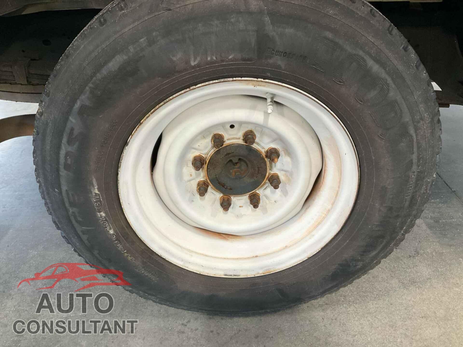 FORD ECONOLINE 2012 - 1FTNE1EW6CDA53602