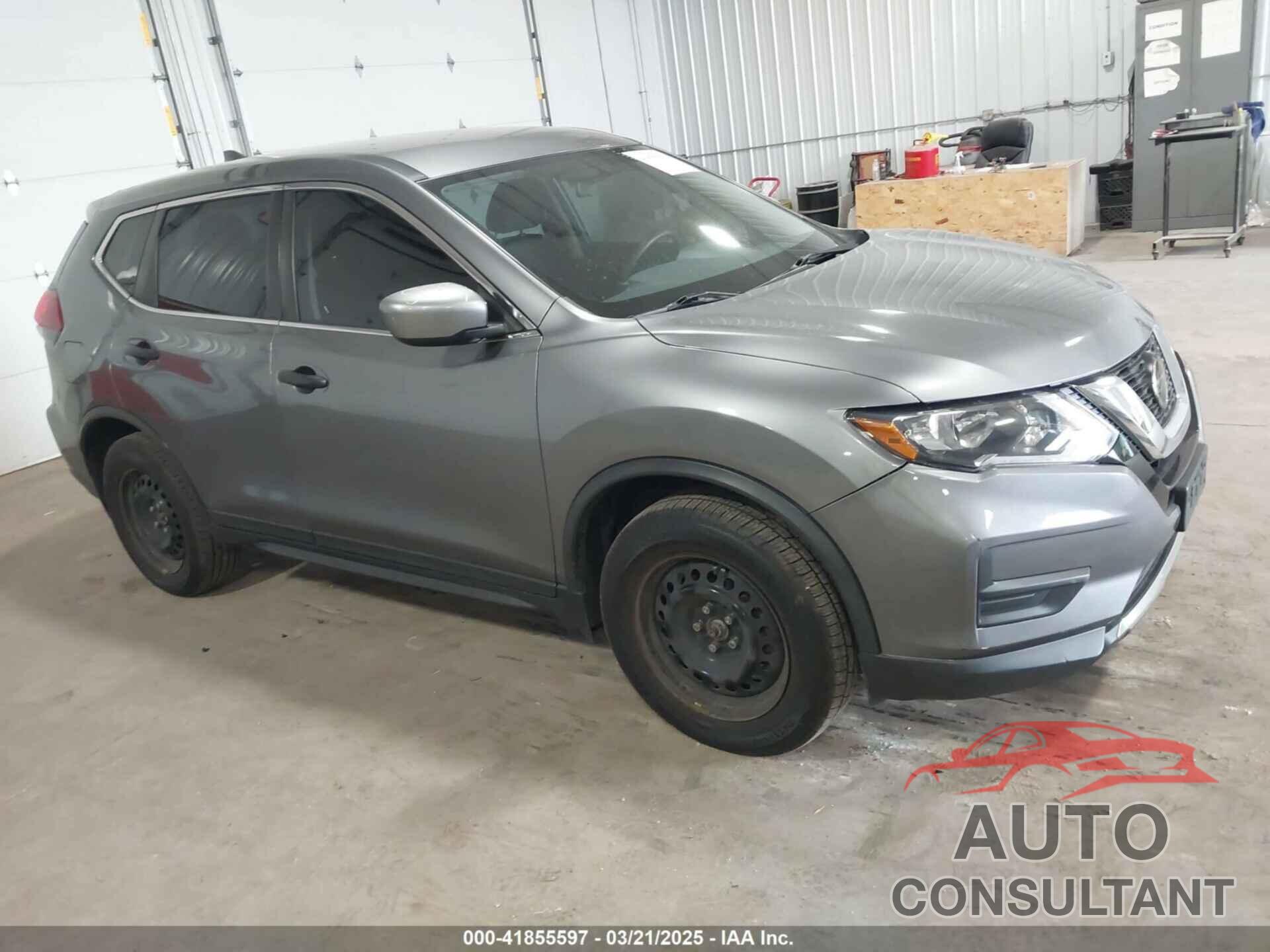 NISSAN ROGUE 2018 - KNMAT2MV2JP535949