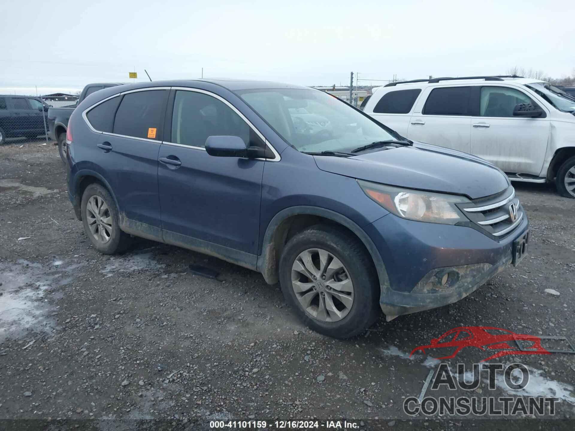 HONDA CR-V 2013 - 2HKRM4H59DH650392