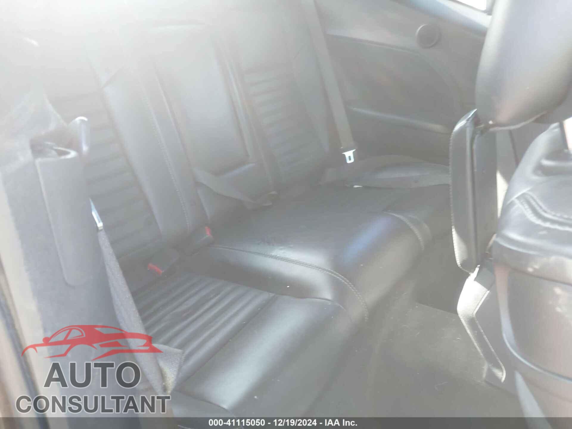 DODGE CHALLENGER 2013 - 2C3CDYBT1DH511388