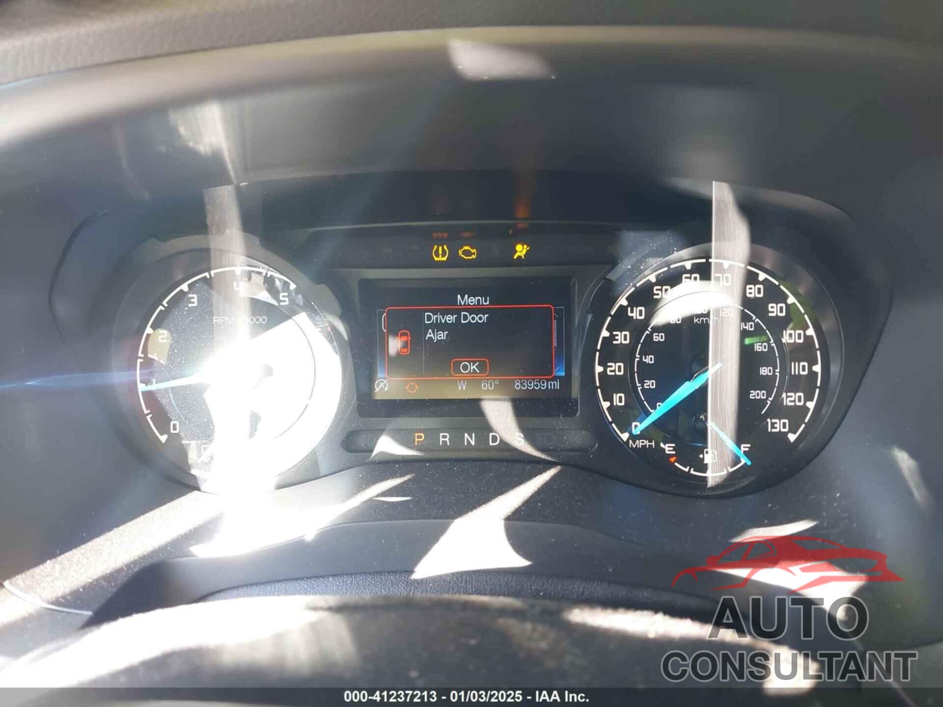 FORD RANGER 2019 - 1FTER4EH7KLA07515