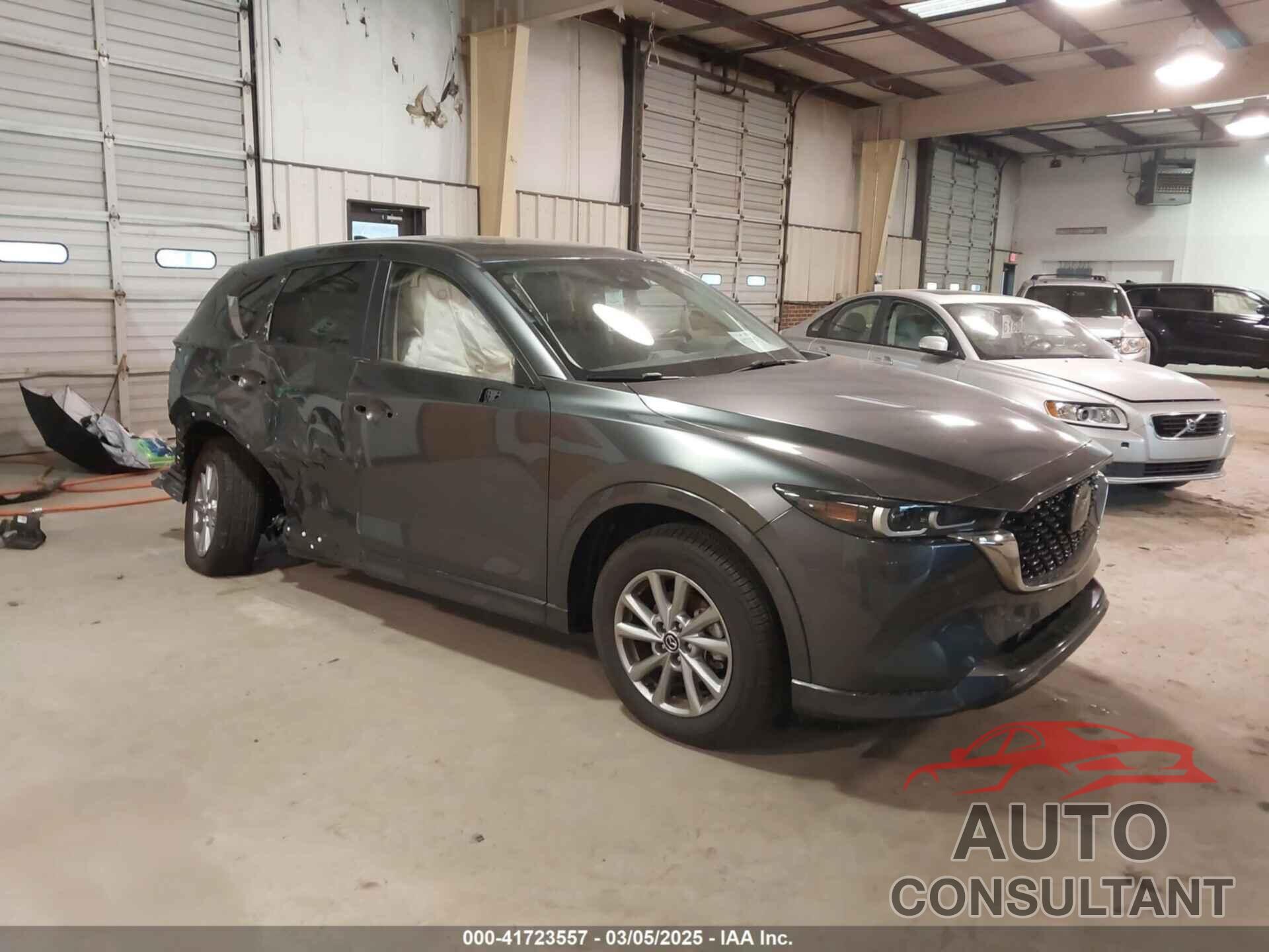 MAZDA CX-5 2024 - JM3KFBCM2R0370159
