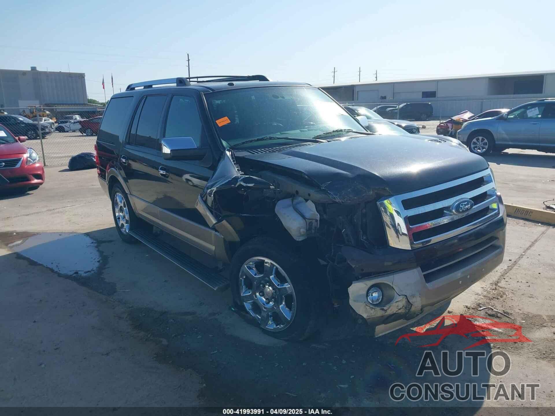 FORD EXPEDITION 2013 - 1FMJU1H52DEF51498