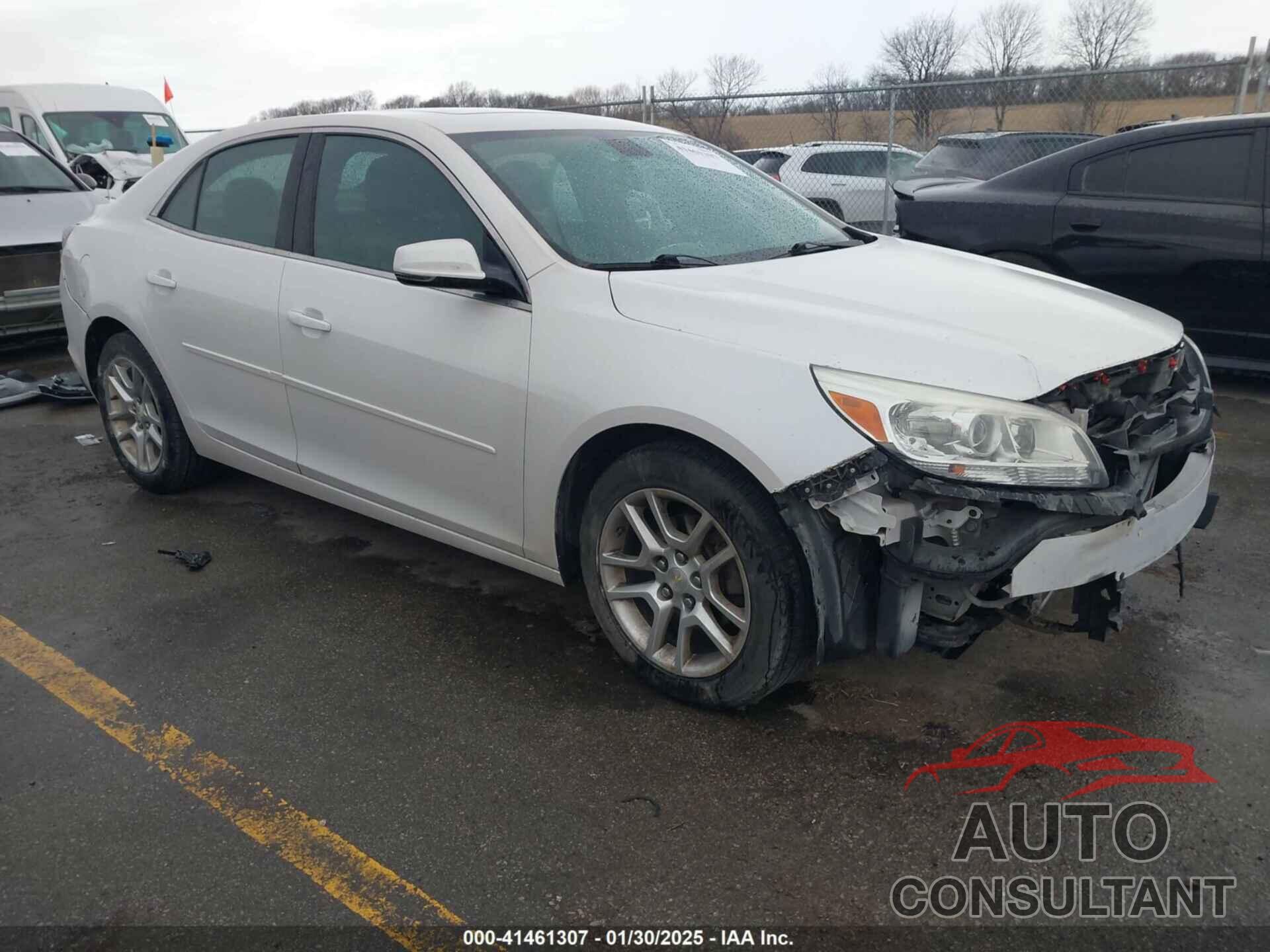 CHEVROLET MALIBU 2015 - 1G11C5SL0FF149667