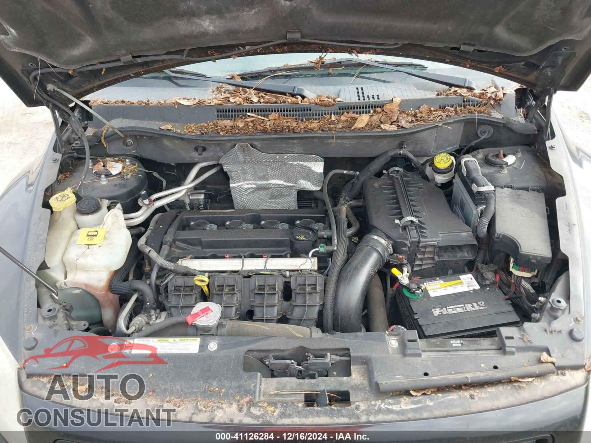 DODGE CALIBER 2009 - 1B3HB48A79D163835