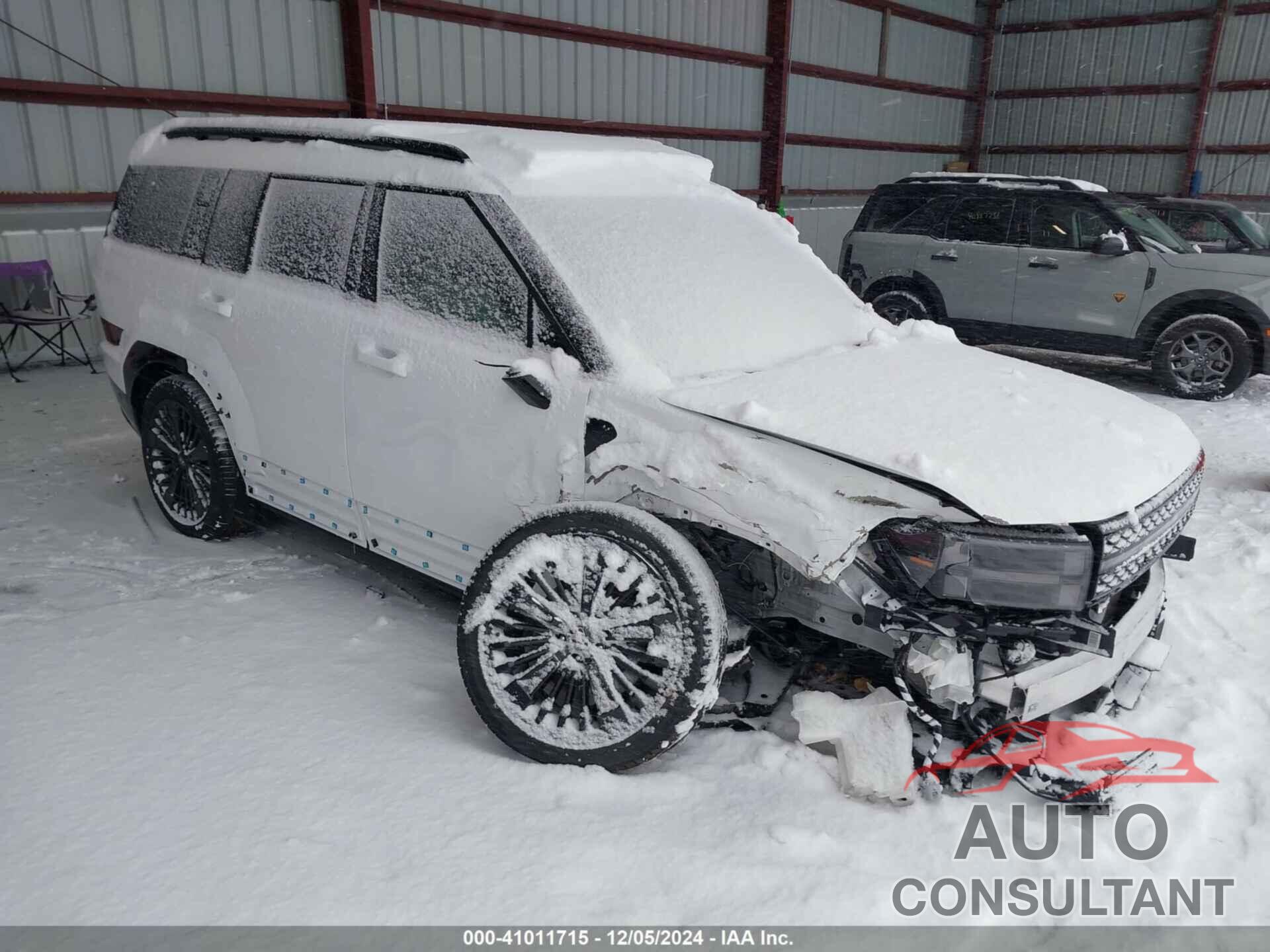 HYUNDAI SANTA FE HYBRID 2024 - 5NMP5DG11RH010121