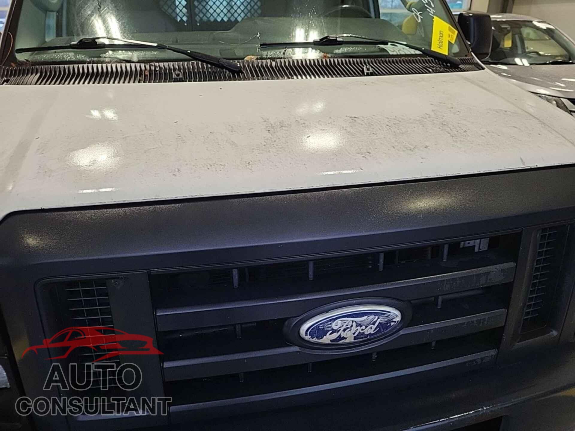 FORD E-150 2014 - 1FTNE1EW7EDA44460
