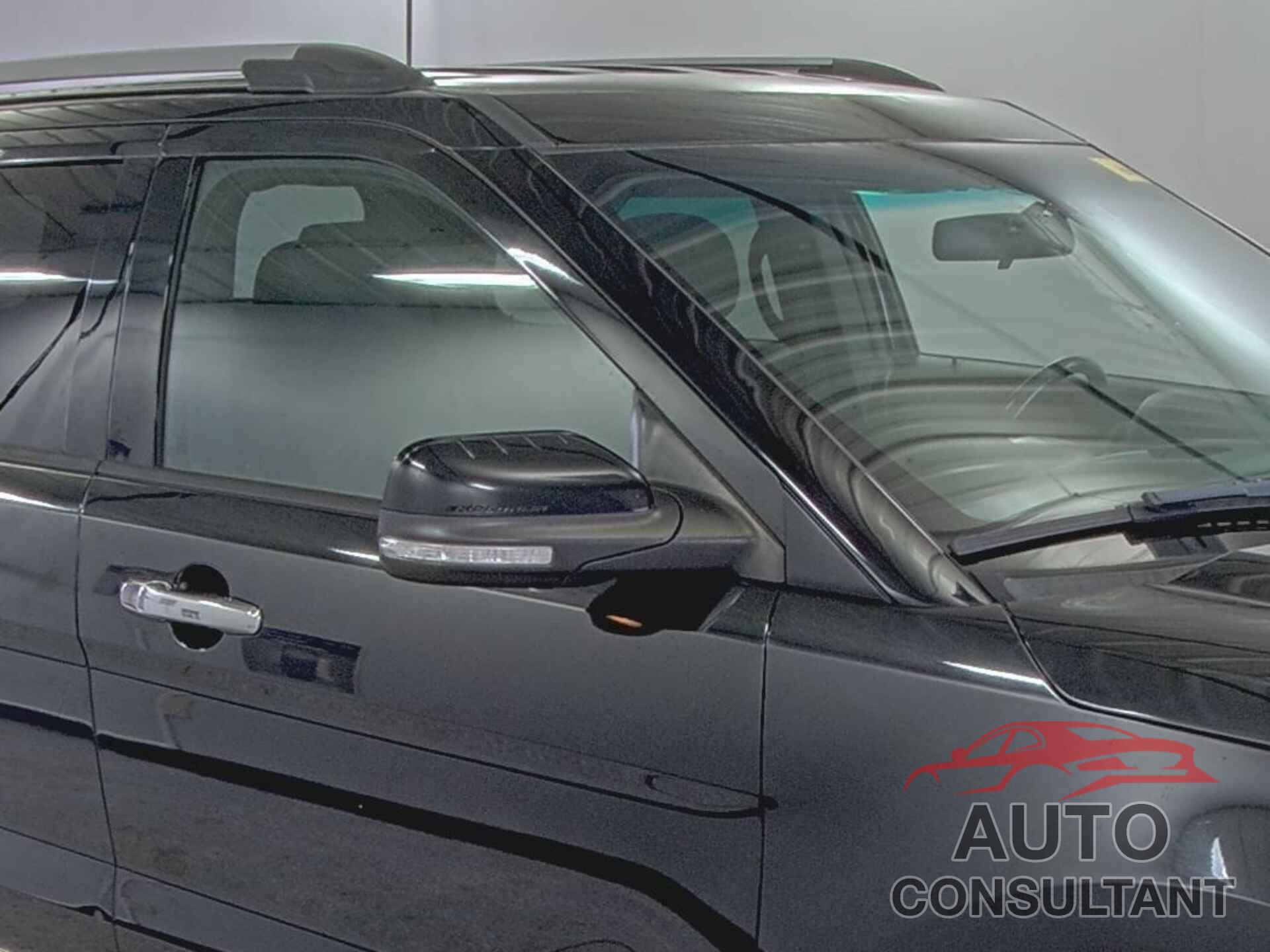 FORD EXPLORER 2013 - 1FM5K8D81DGC46014