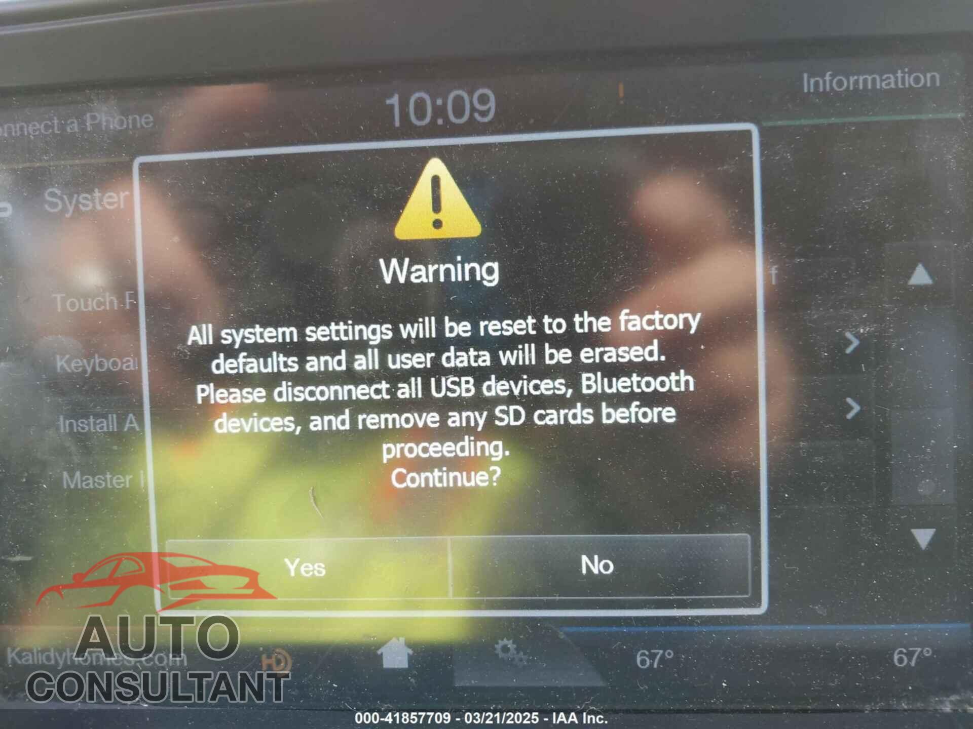 FORD EDGE 2013 - 2FMDK3KC4DBA04315