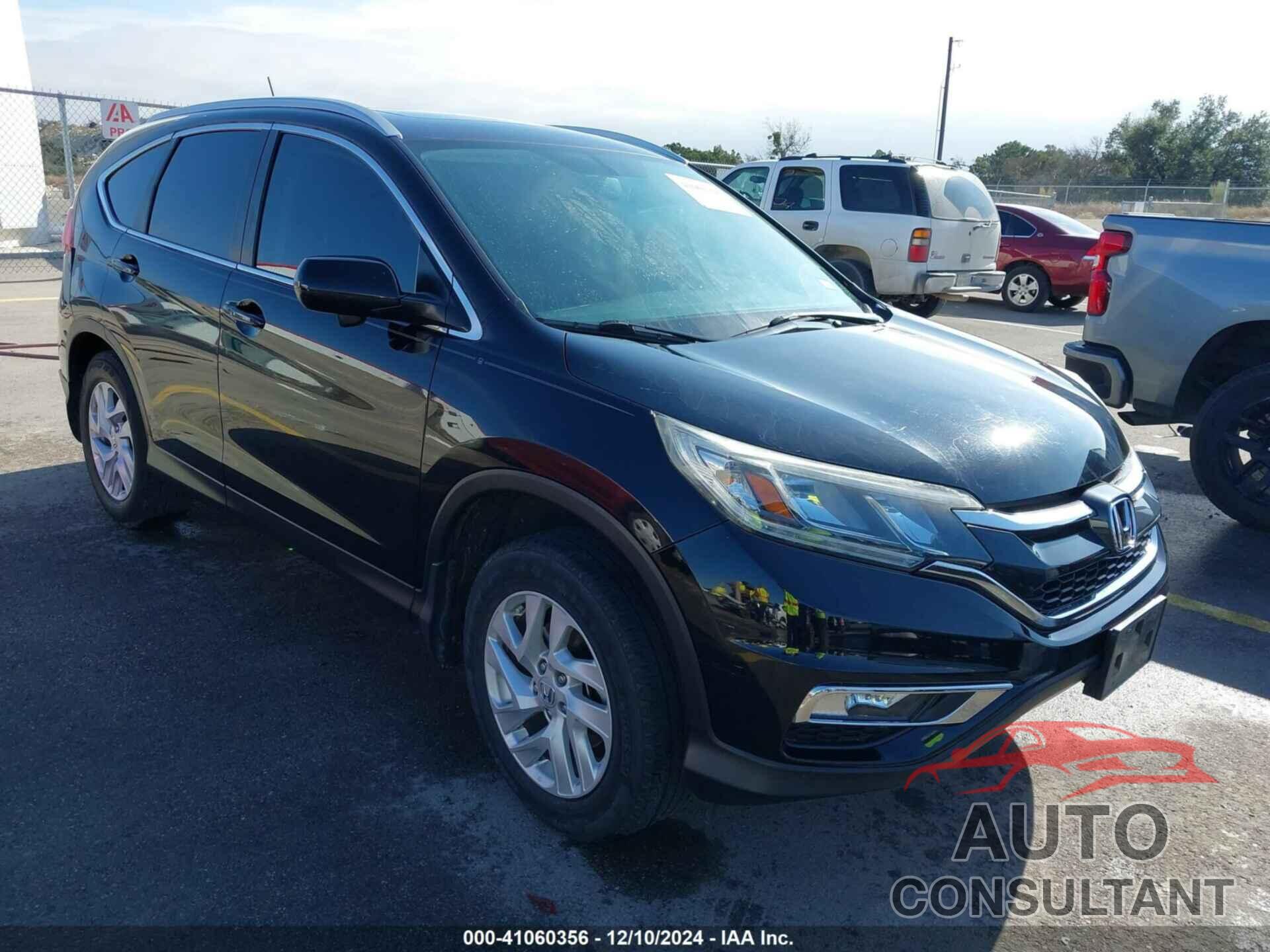 HONDA CR-V 2015 - 2HKRM3H79FH533135