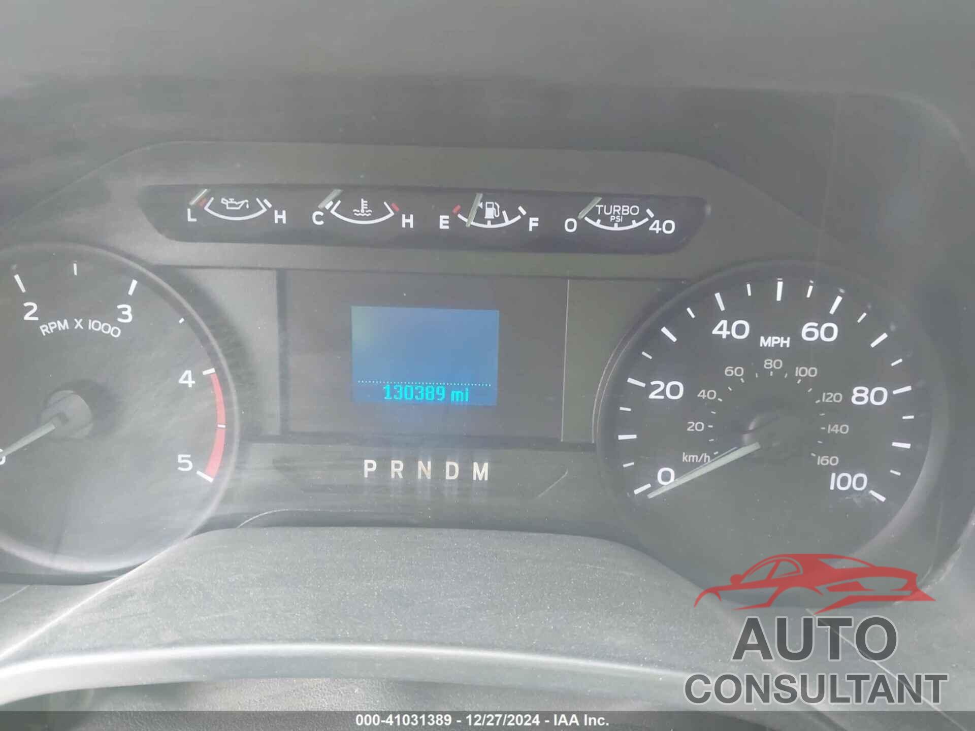 FORD F-350 2020 - 1FT8W3BT6LEC71128