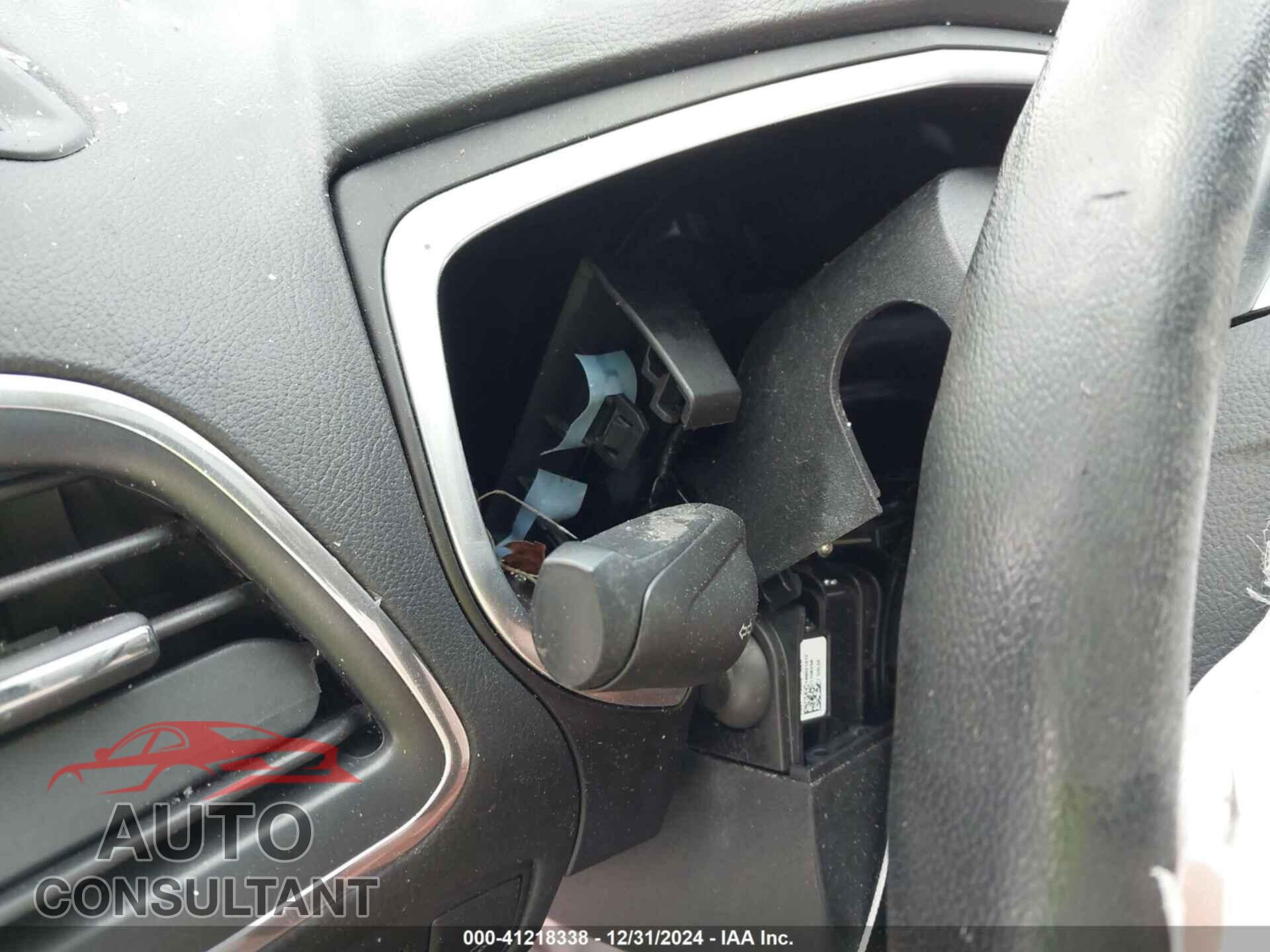 FORD EDGE 2018 - 2FMPK3K96JBB06325