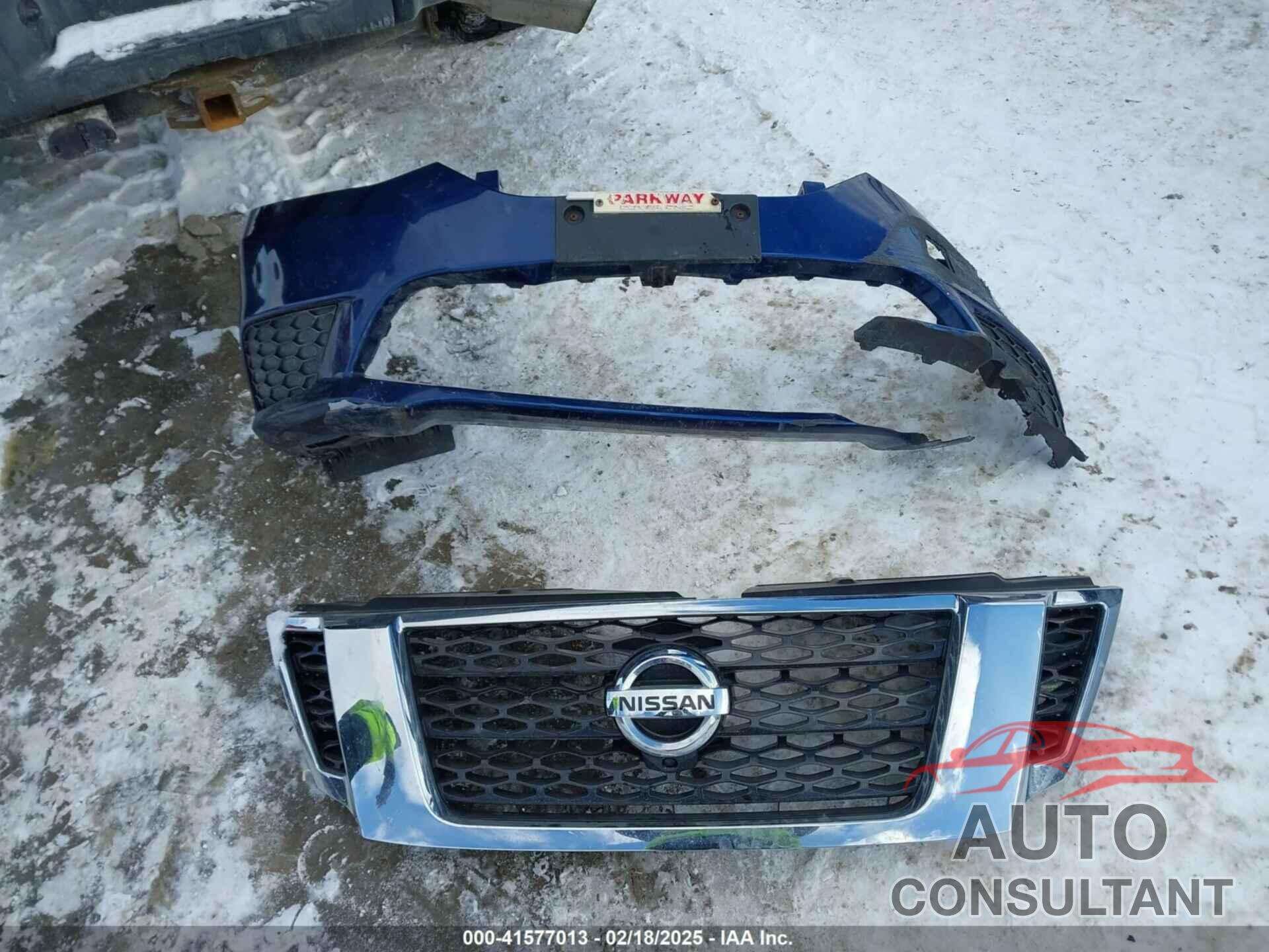 NISSAN SENTRA 2017 - 3N1AB7AP1HY271088