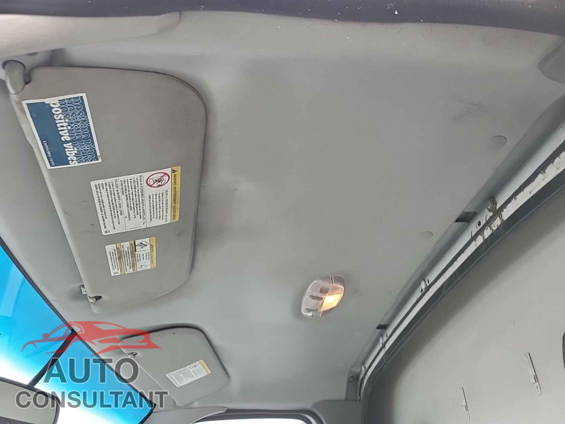 FORD ECONOLINE 2016 - 1FDWE3FL8GDC45206