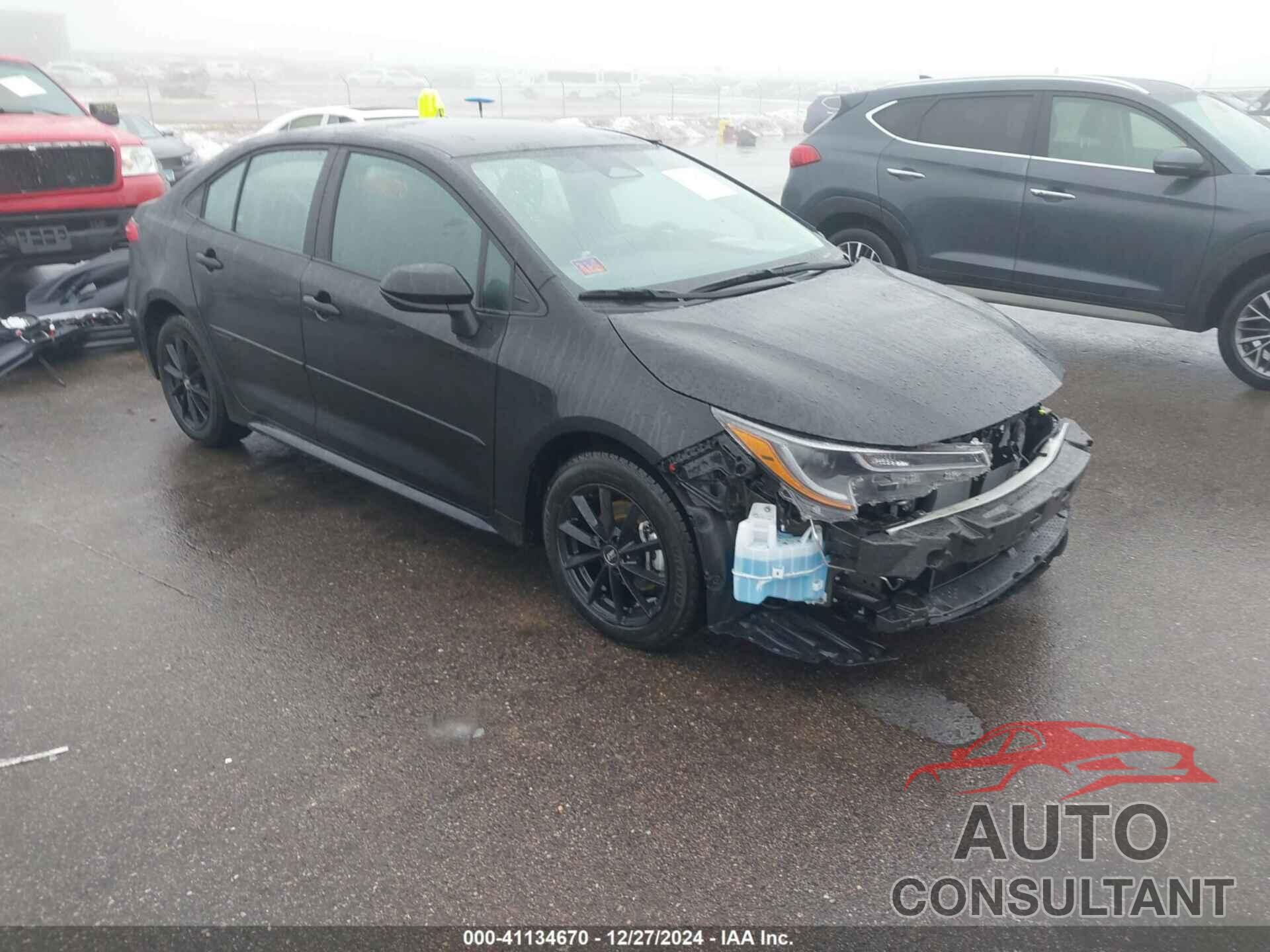 TOYOTA COROLLA 2024 - 5YFB4MDE5RP175051