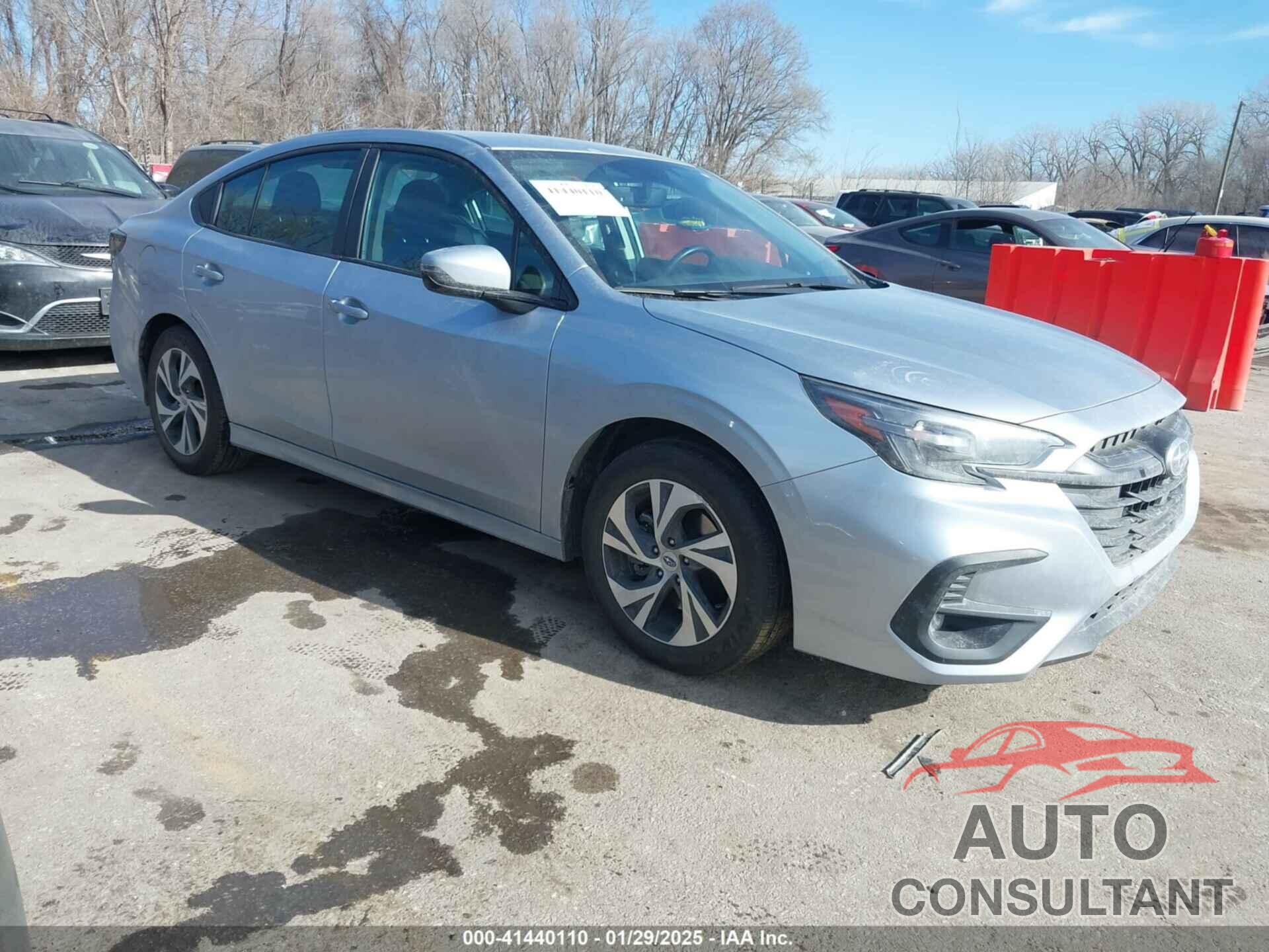 SUBARU LEGACY 2024 - 4S3BWAD60R3011880
