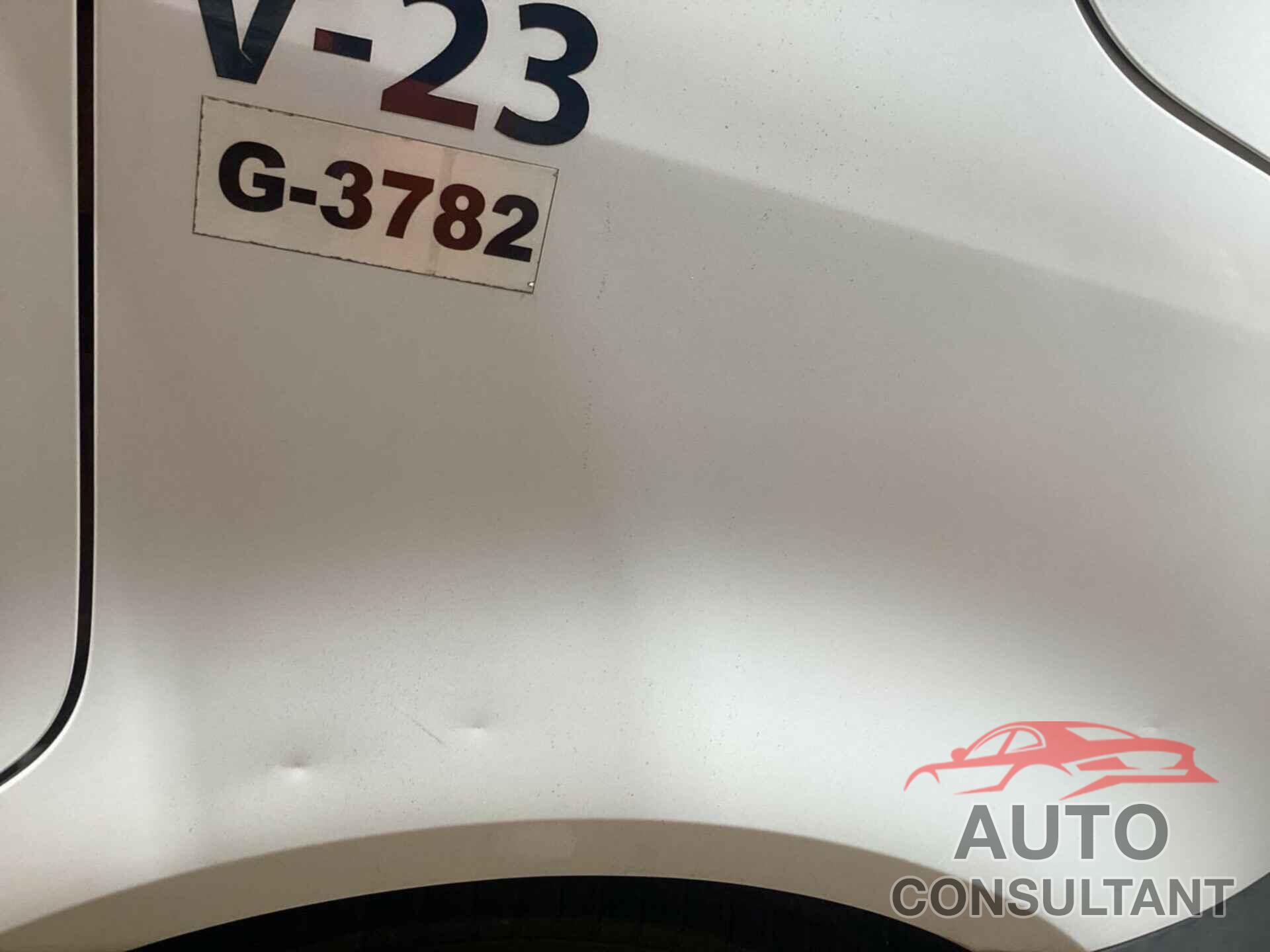 MERCEDES-BENZ SPRINTER 3500XD 2019 - WD3PF4CC1KP025567