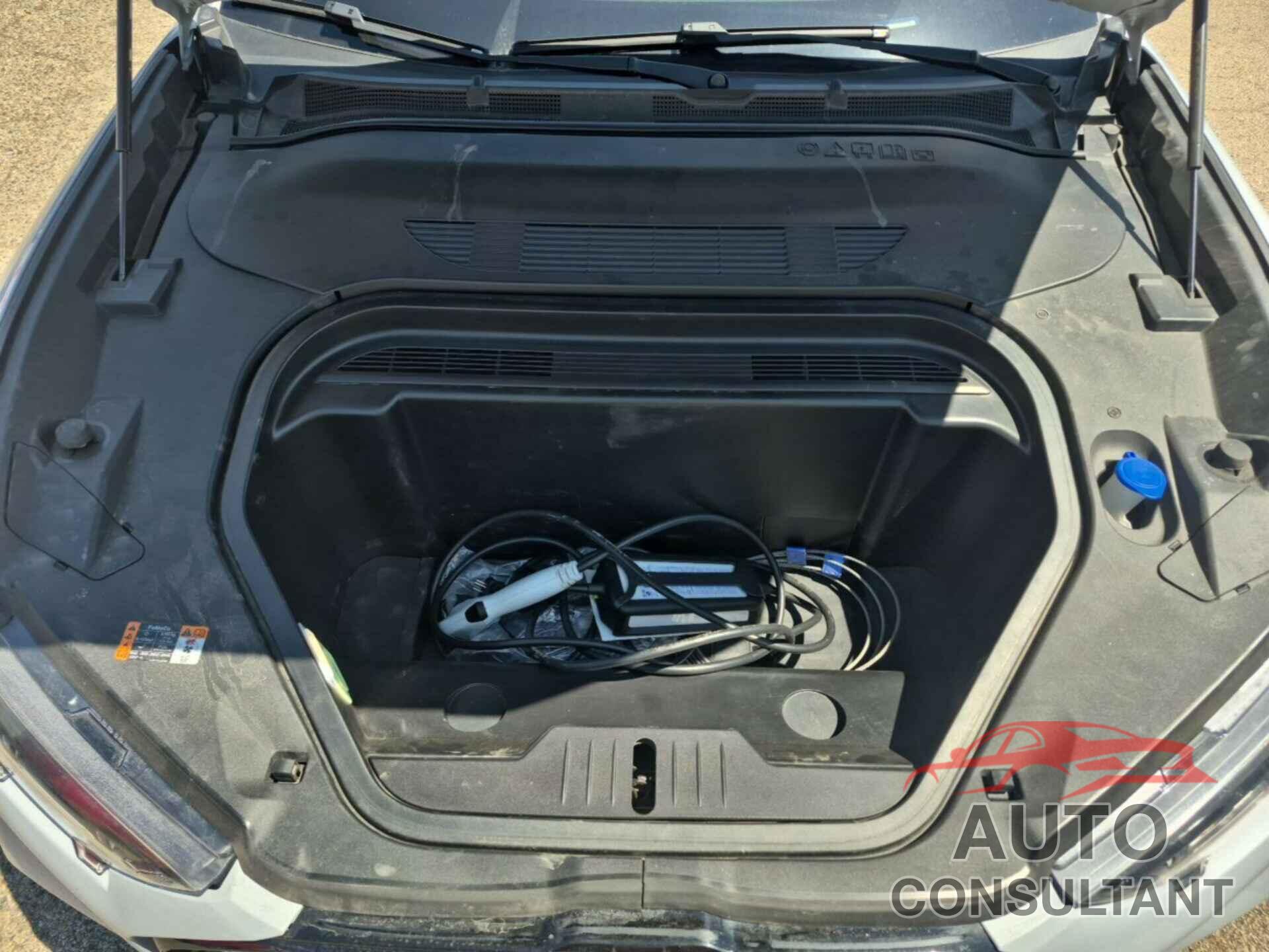 FORD MUSTANG MACH-E 2022 - 3FMTK3SU1NMA24820
