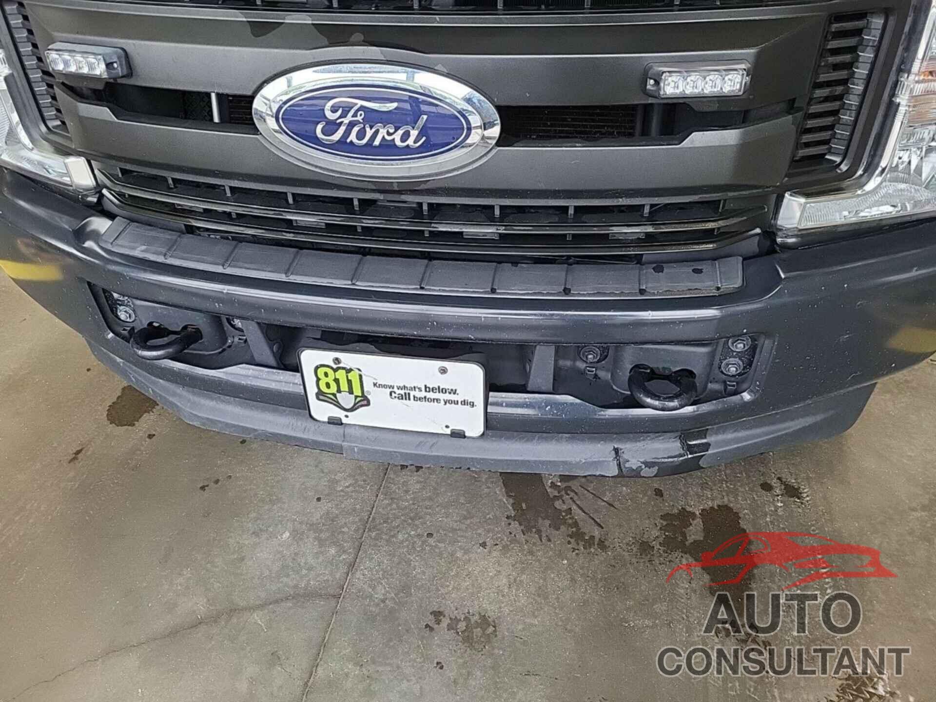 FORD F250 2019 - 1FT7X2B65KEE27316