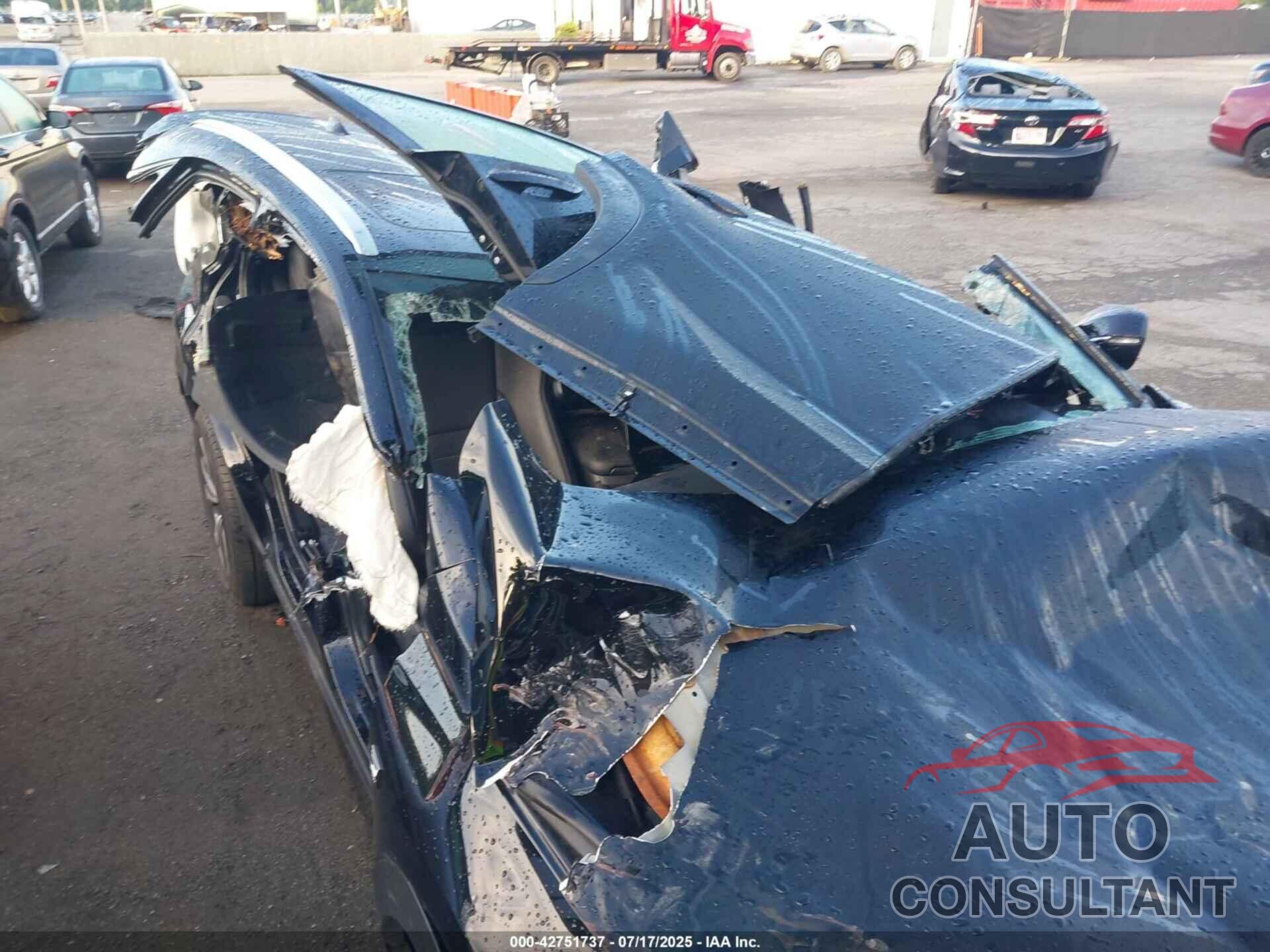 LEXUS NX 2020 - JTJSARDZ6L5011866