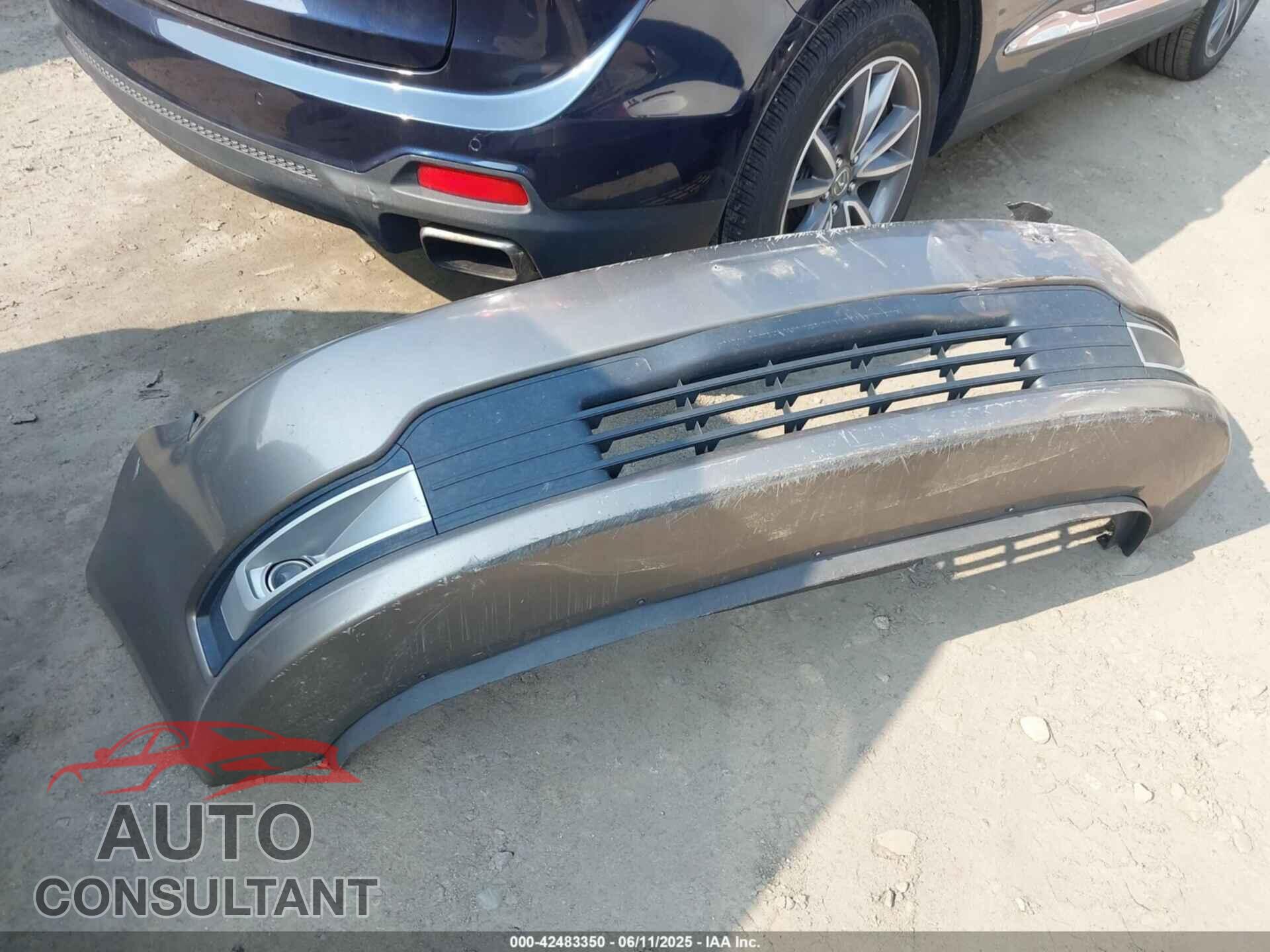 FORD FLEX 2013 - 2FMHK6C80DBD13406
